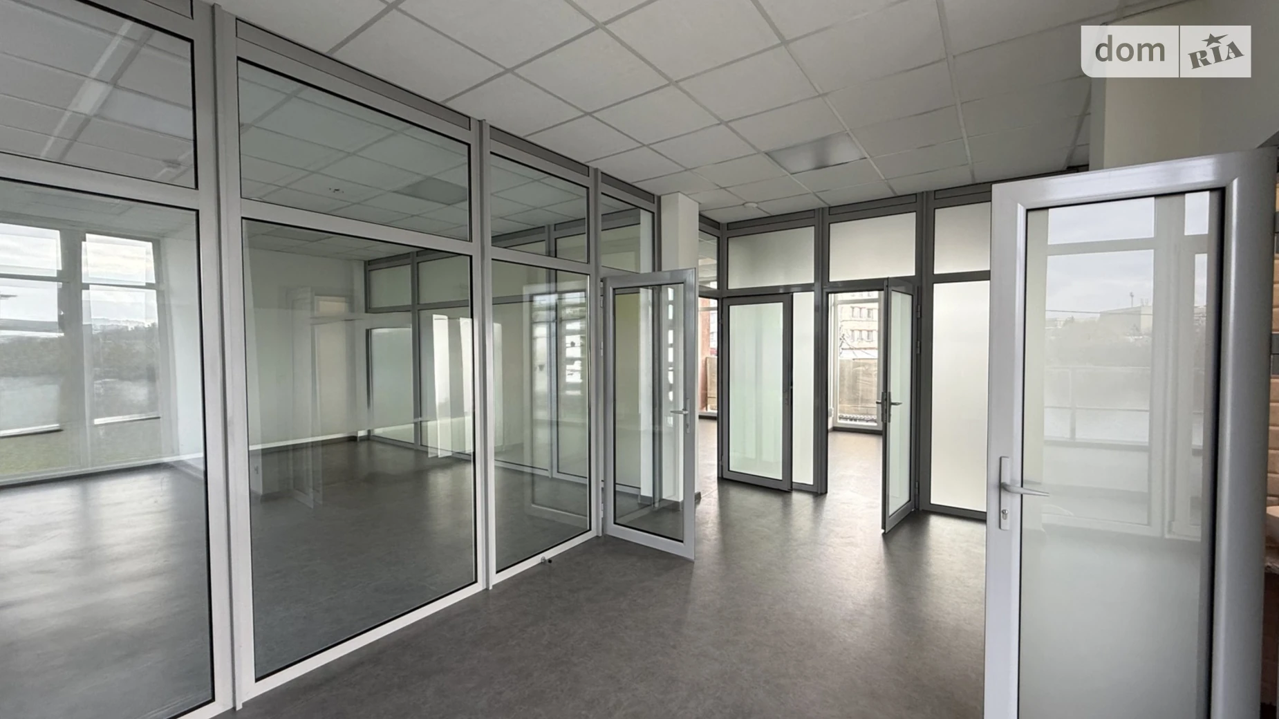 Сдается в аренду помещения свободного назначения 102 кв. м в 4-этажном здании, цена: 1300 $ - фото 5