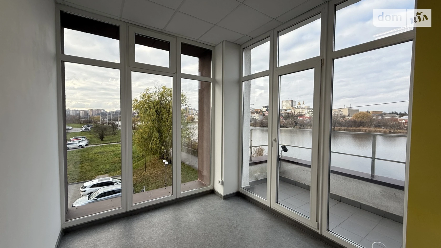 Сдается в аренду помещения свободного назначения 102 кв. м в 4-этажном здании, цена: 1300 $ - фото 2