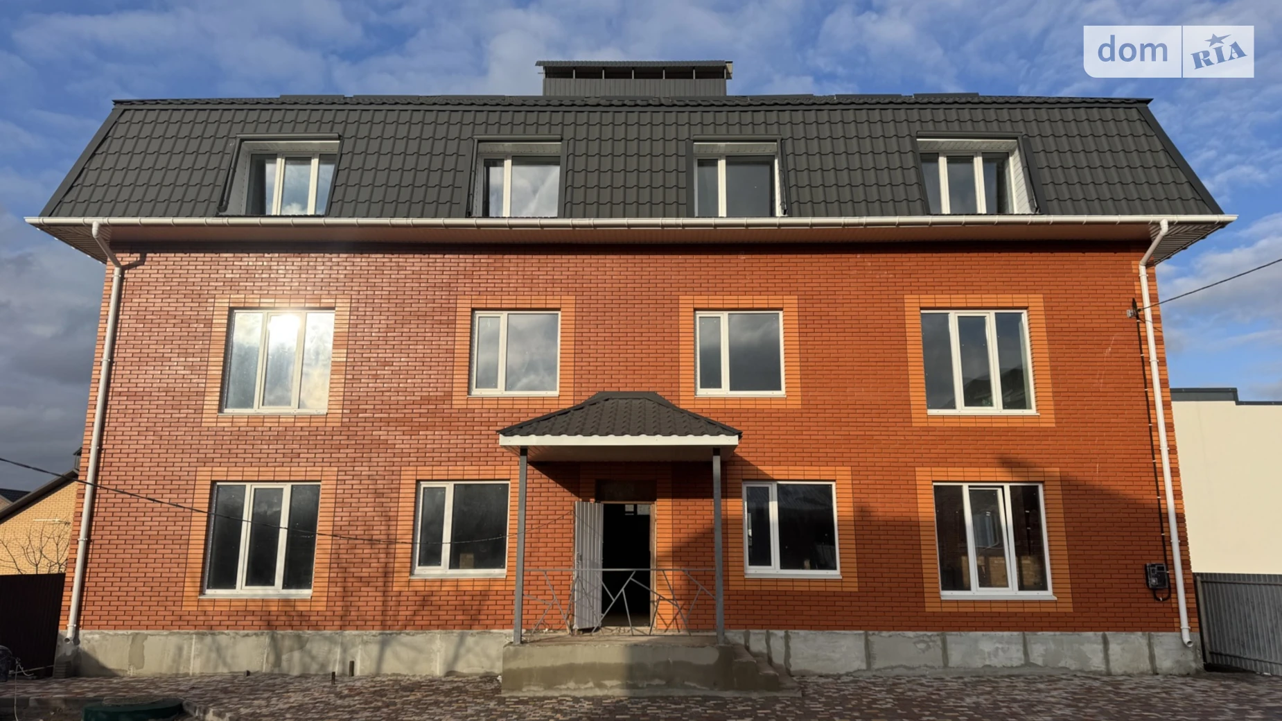 Продается 2-комнатная квартира 59.9 кв. м в Винницких Хуторах, ул. Первомайская, 8А - фото 2