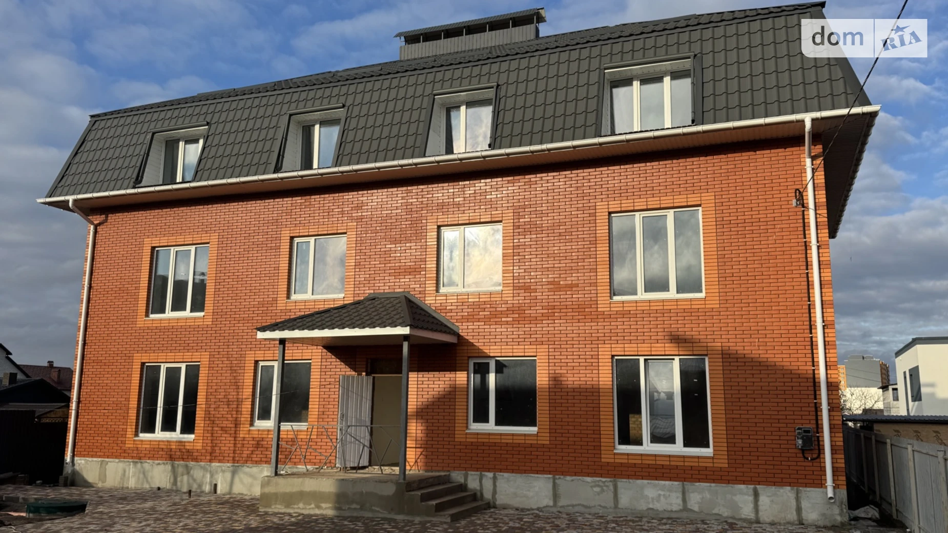 Продается 2-комнатная квартира 59.9 кв. м в Винницких Хуторах, ул. Первомайская, 8А - фото 3