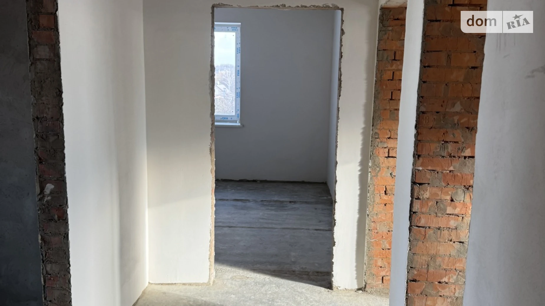 Продается 2-комнатная квартира 59.9 кв. м в Винницких Хуторах, ул. Первомайская, 8А - фото 4