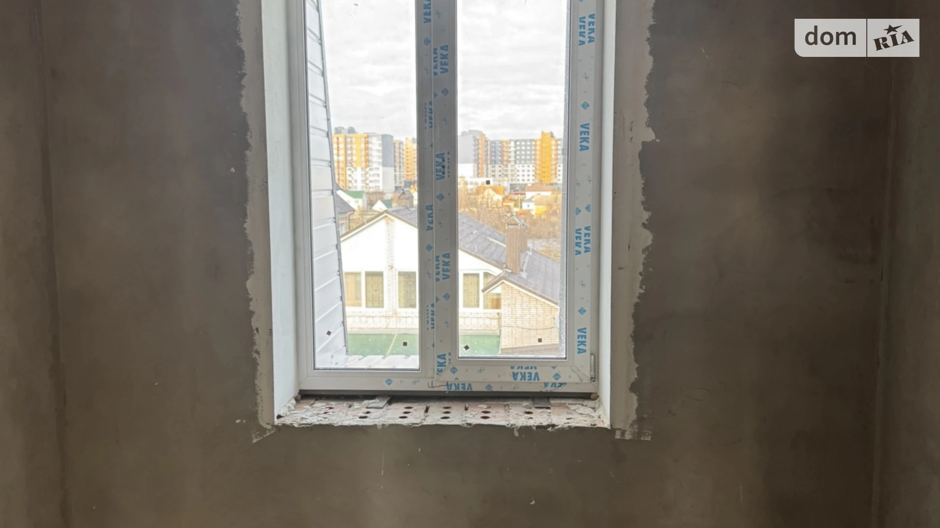 Продается 2-комнатная квартира 58.9 кв. м в Винницких Хуторах, ул. Первомайская, 8А - фото 5