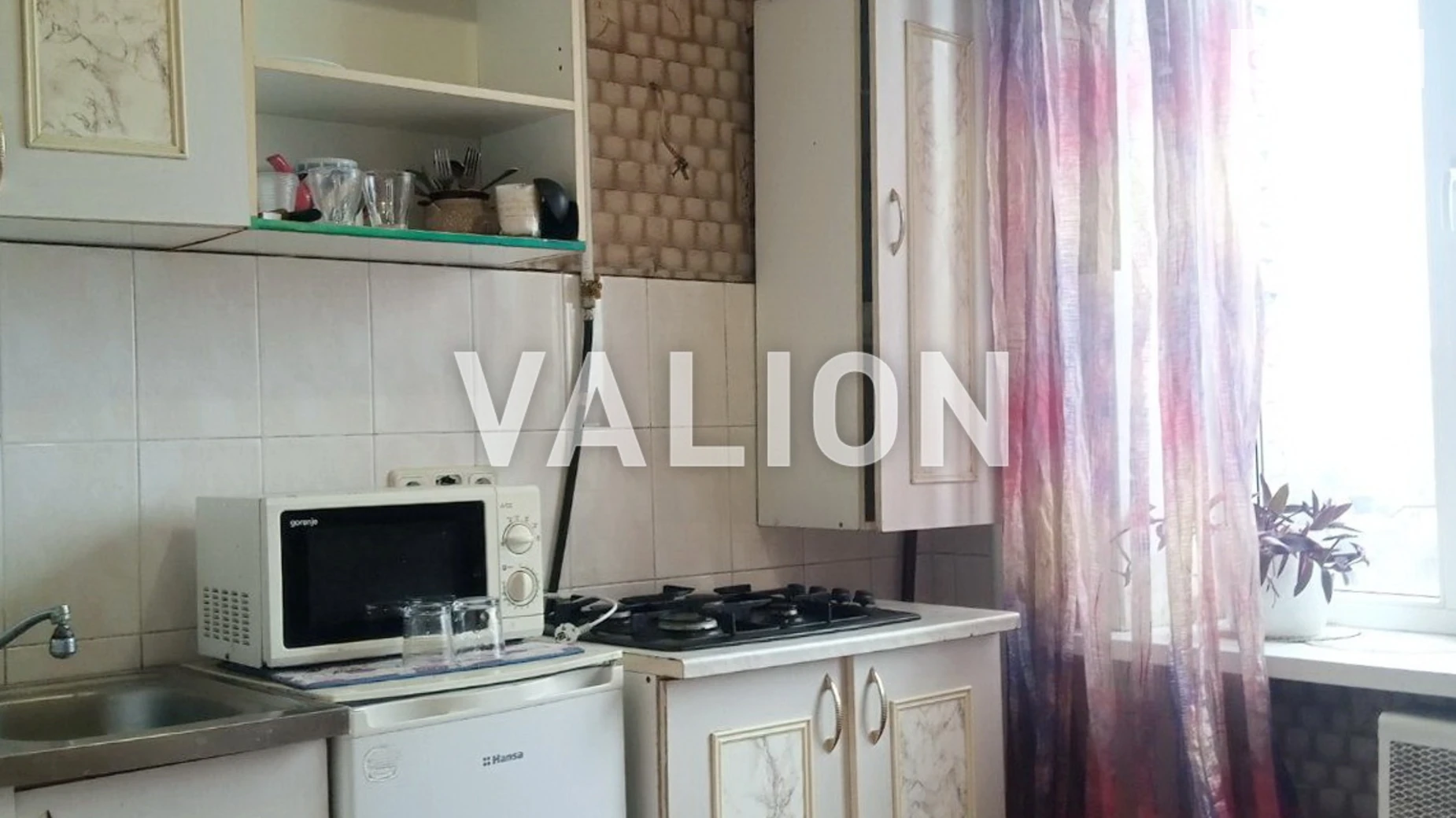 Продается 1-комнатная квартира 37 кв. м в Киеве, цена: 48000 $ - фото 2