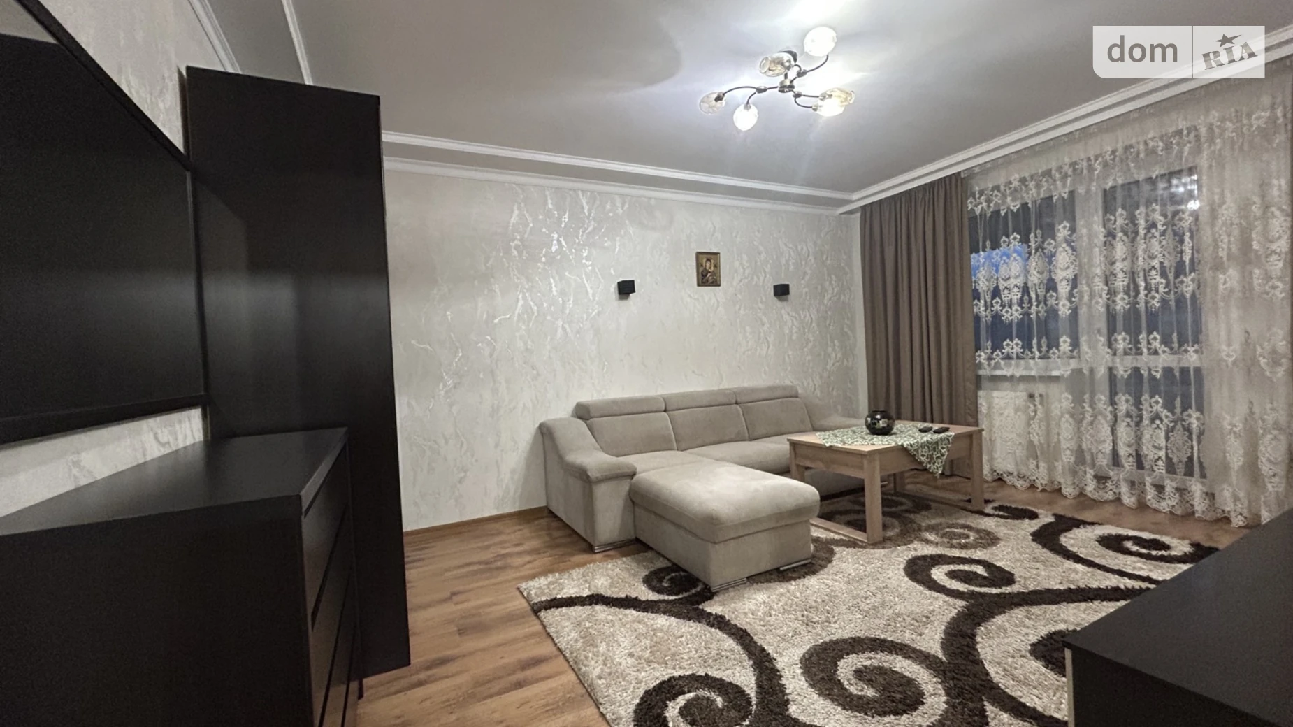 3-комнатная квартира 76 кв. м в Тернополе, ул. Владимира Лучаковского(Лучаковского) - фото 2