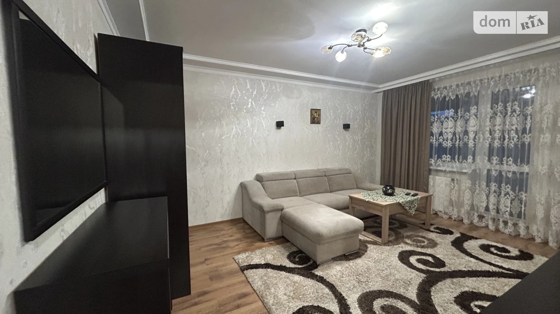 3-комнатная квартира 76 кв. м в Тернополе, ул. Владимира Лучаковского(Лучаковского) - фото 3