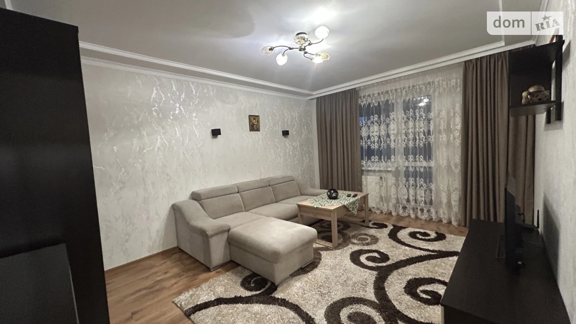 3-комнатная квартира 76 кв. м в Тернополе, ул. Владимира Лучаковского(Лучаковского) - фото 4