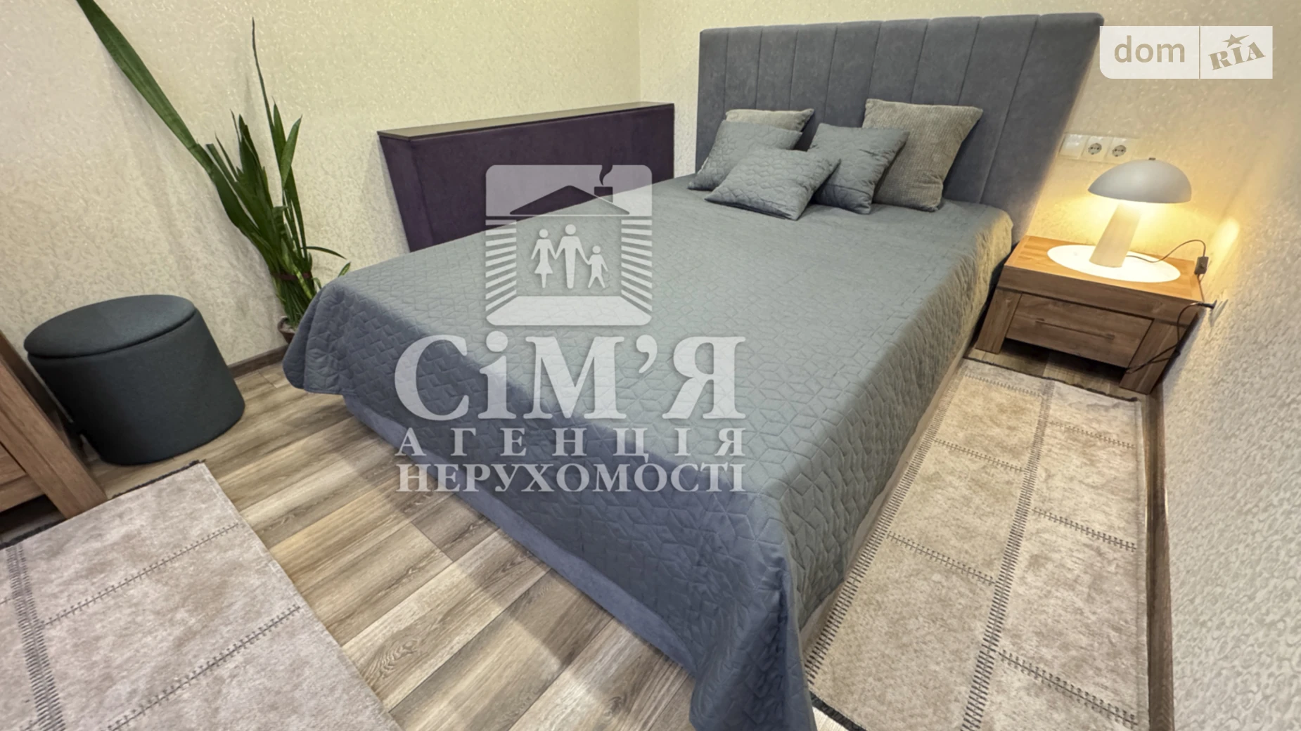 Сдается в аренду 1-комнатная квартира 45 кв. м в Виннице, ул. Замостянская - фото 2