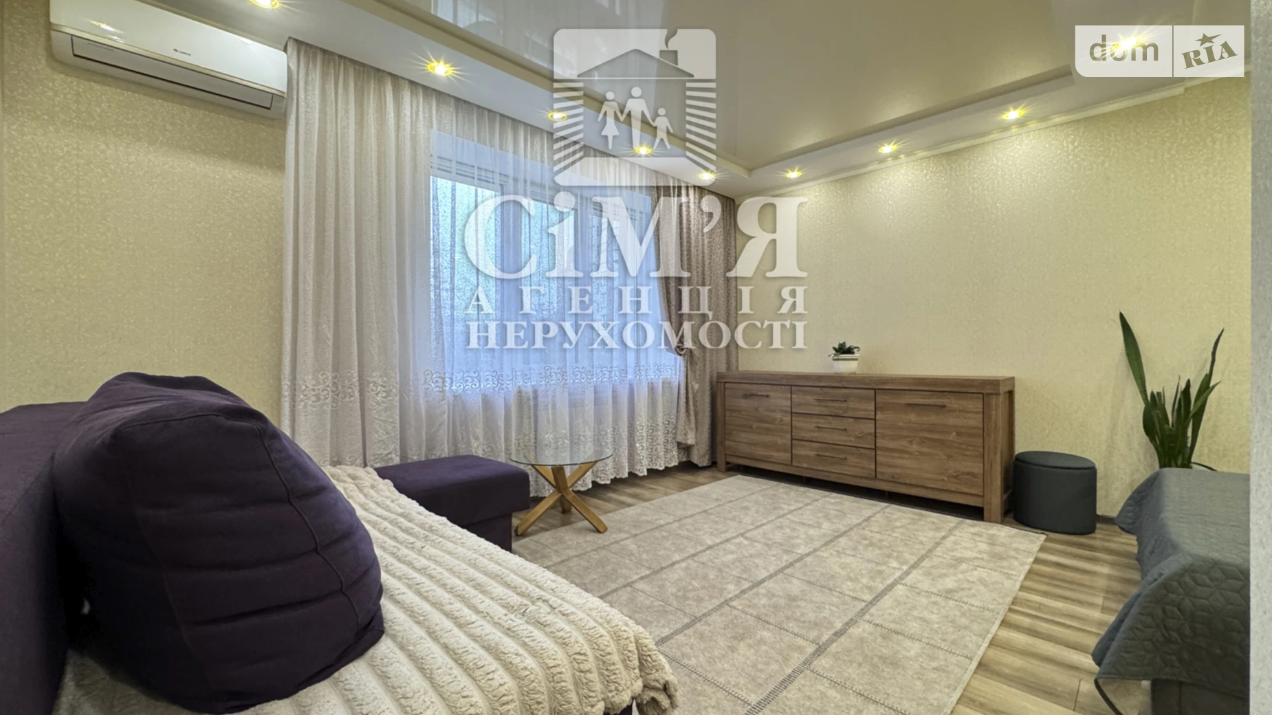 Сдается в аренду 1-комнатная квартира 45 кв. м в Виннице, ул. Замостянская - фото 3