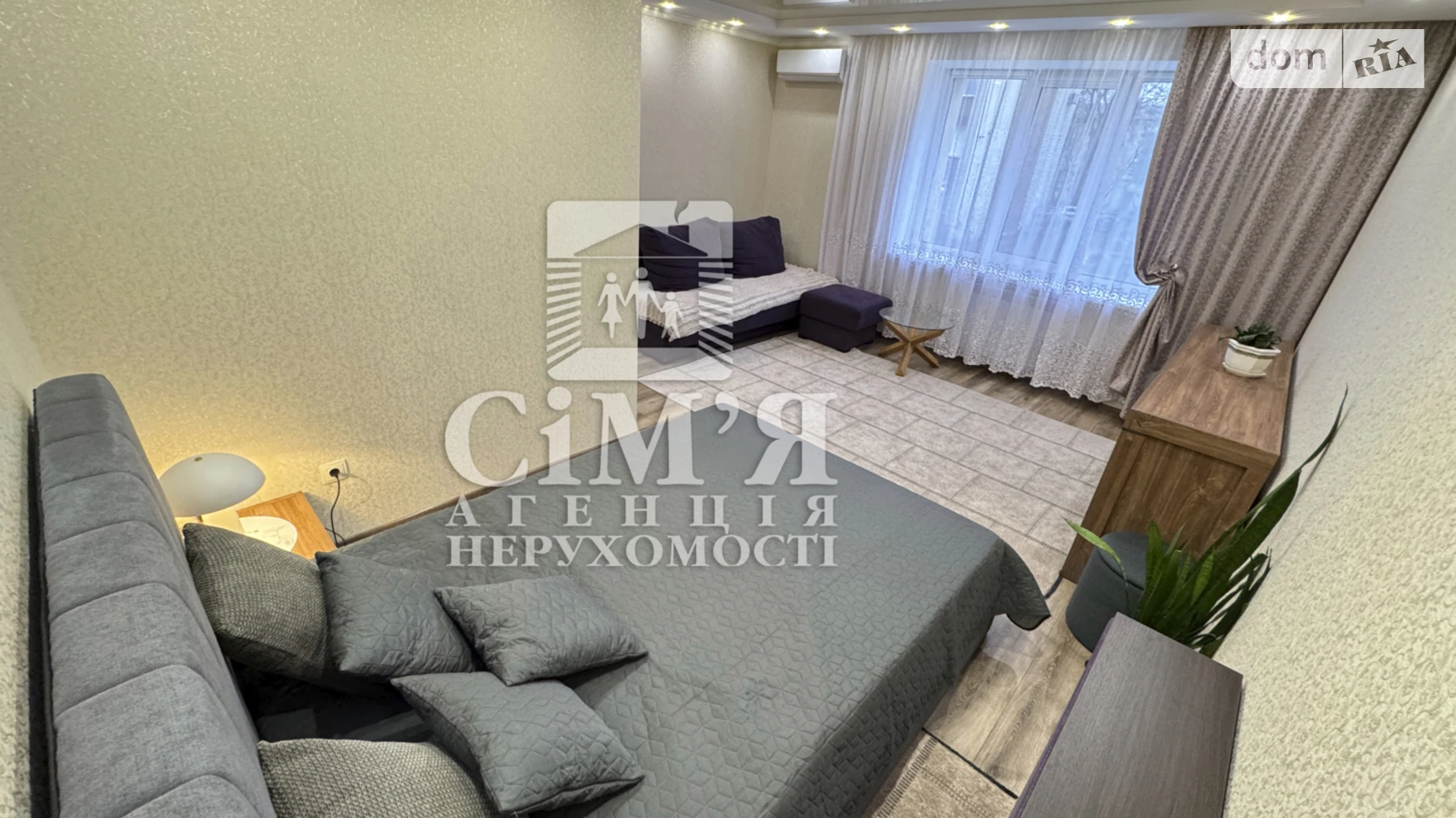 Сдается в аренду 1-комнатная квартира 45 кв. м в Виннице, ул. Замостянская - фото 5