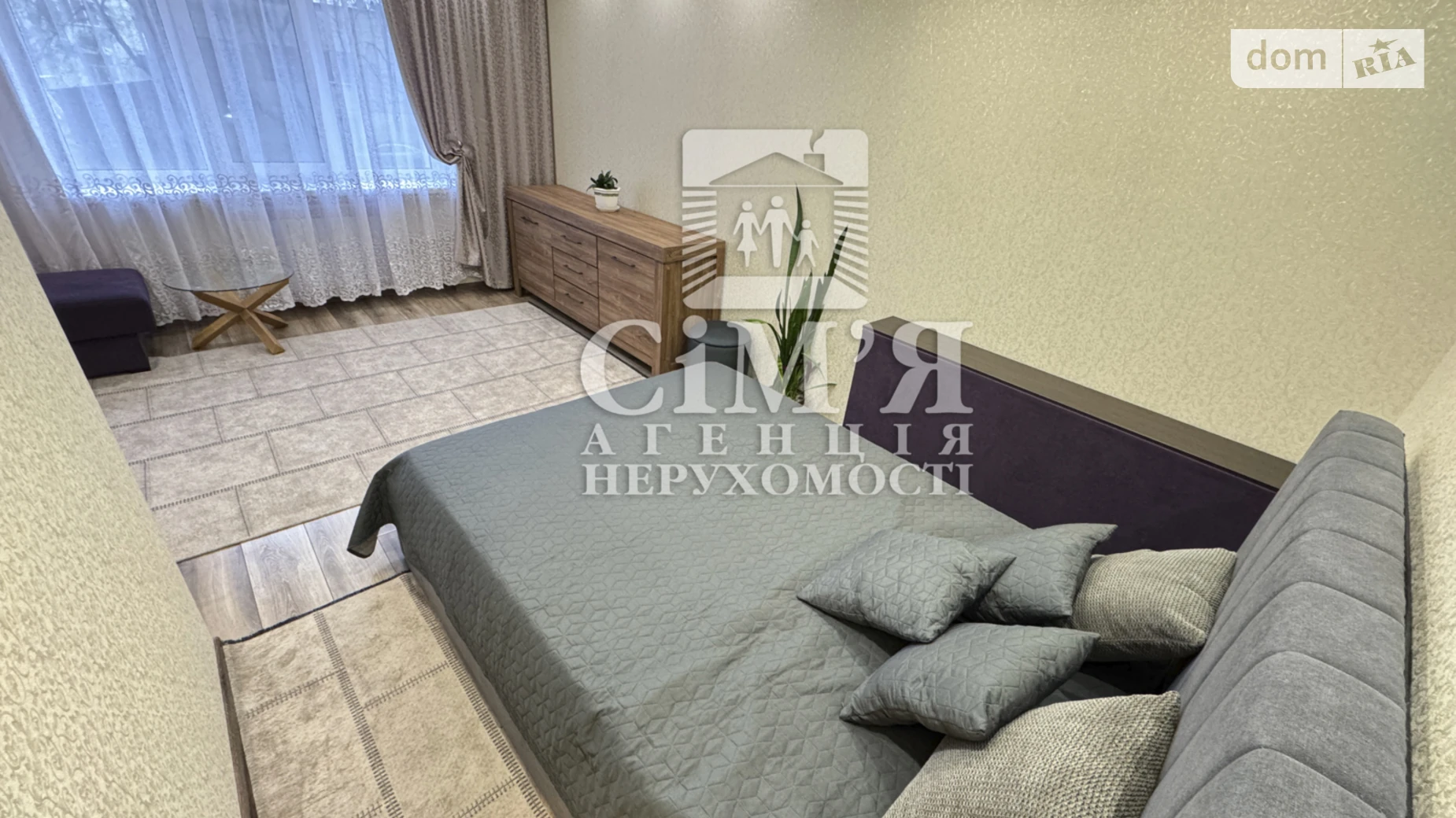 Сдается в аренду 1-комнатная квартира 45 кв. м в Виннице, ул. Замостянская - фото 4
