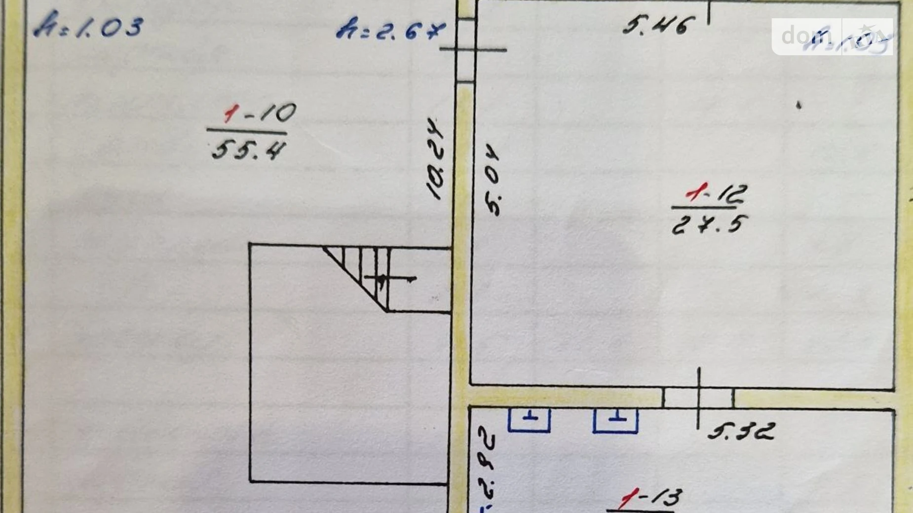 Продается дом на 2 этажа 200 кв. м с бассейном, цена: 266000 $ - фото 4