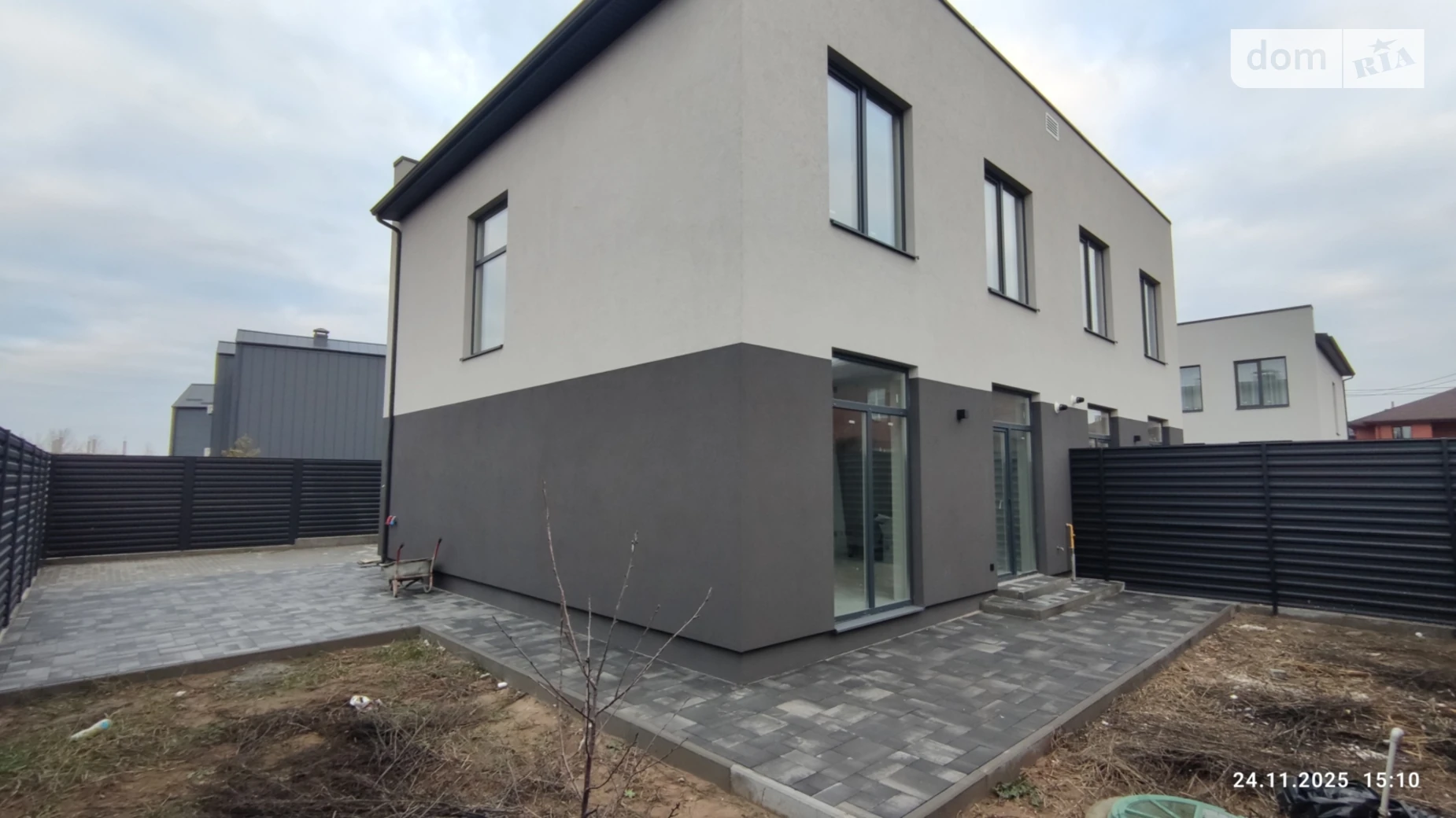 ул. Радужная Софиевская Борщаговка, цена: 165000 $ - фото 2