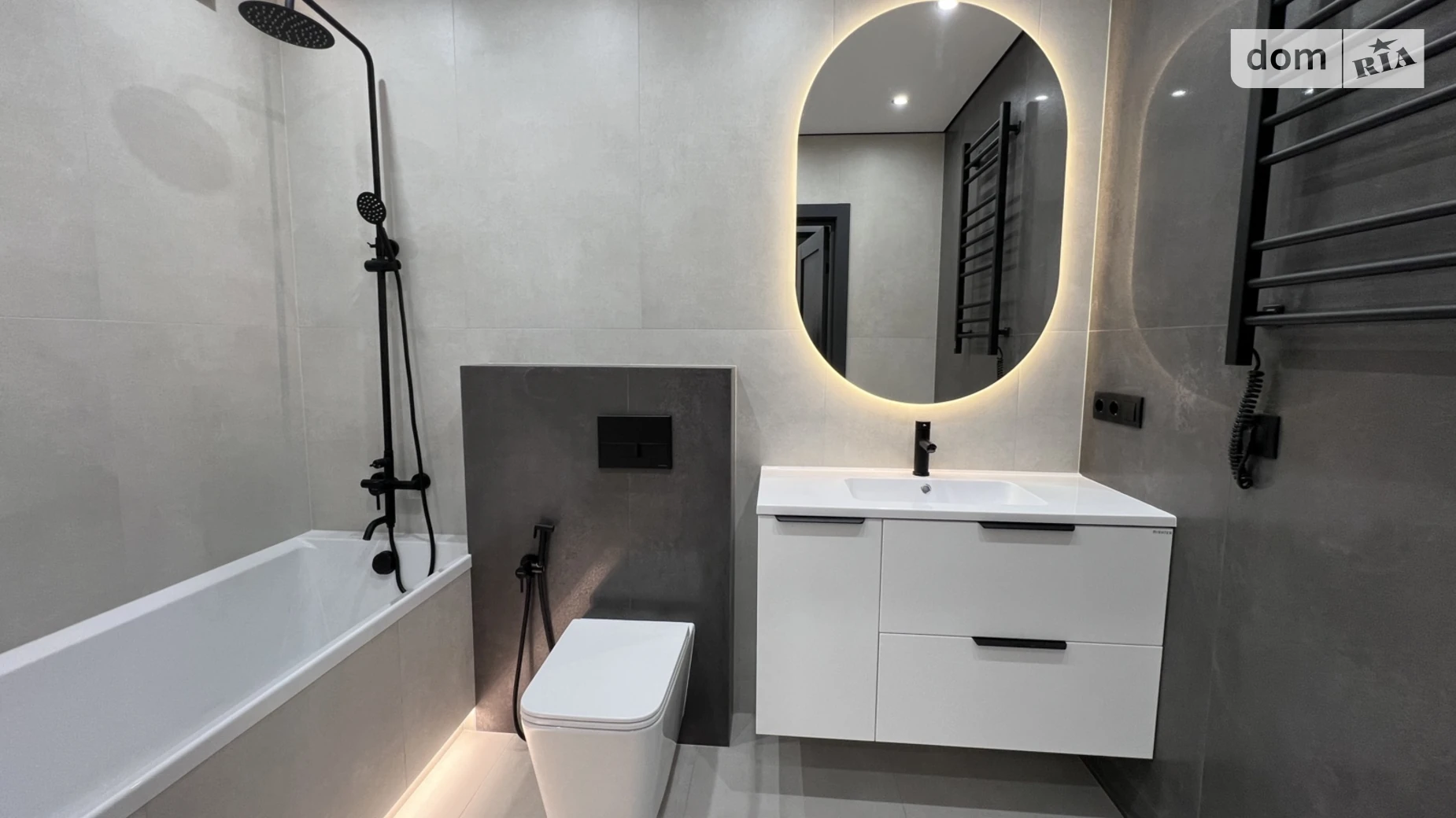 Продается 1-комнатная квартира 42 кв. м в Угорниках, ул. Героев Николаева(Сеченова), 129 - фото 2