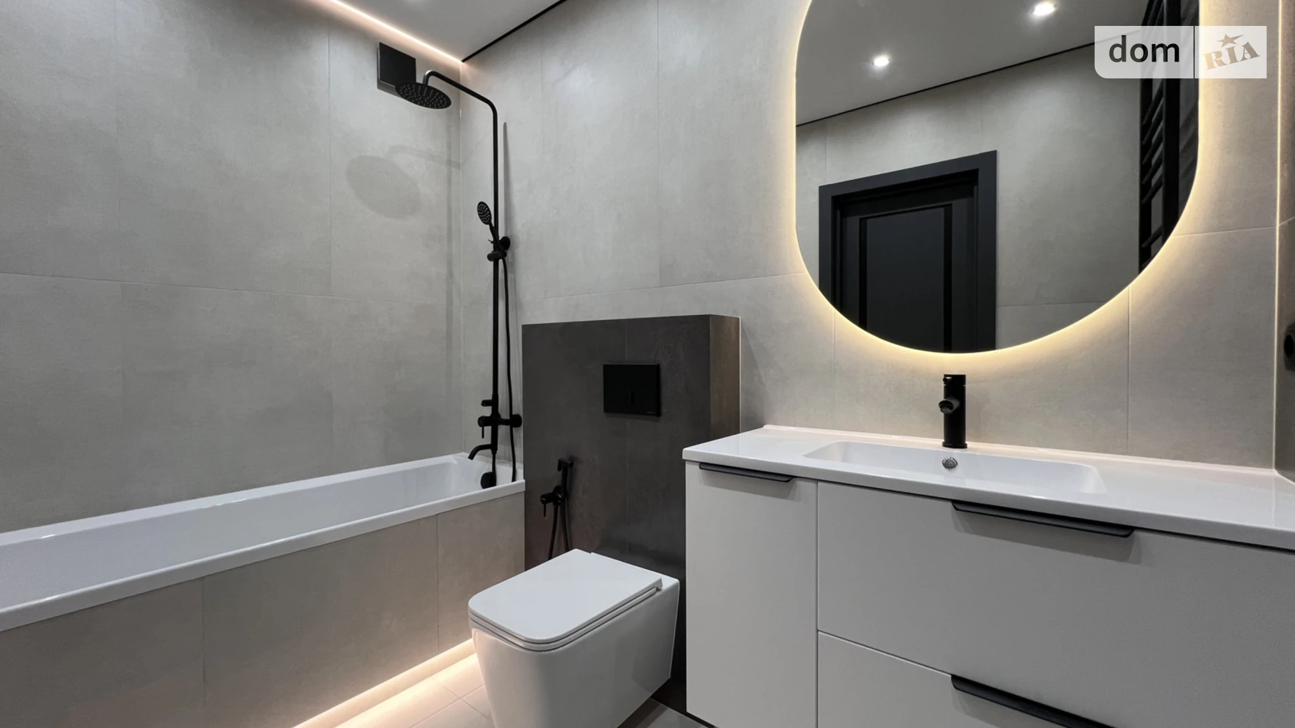 Продается 1-комнатная квартира 42 кв. м в Угорниках, ул. Героев Николаева(Сеченова), 129 - фото 4