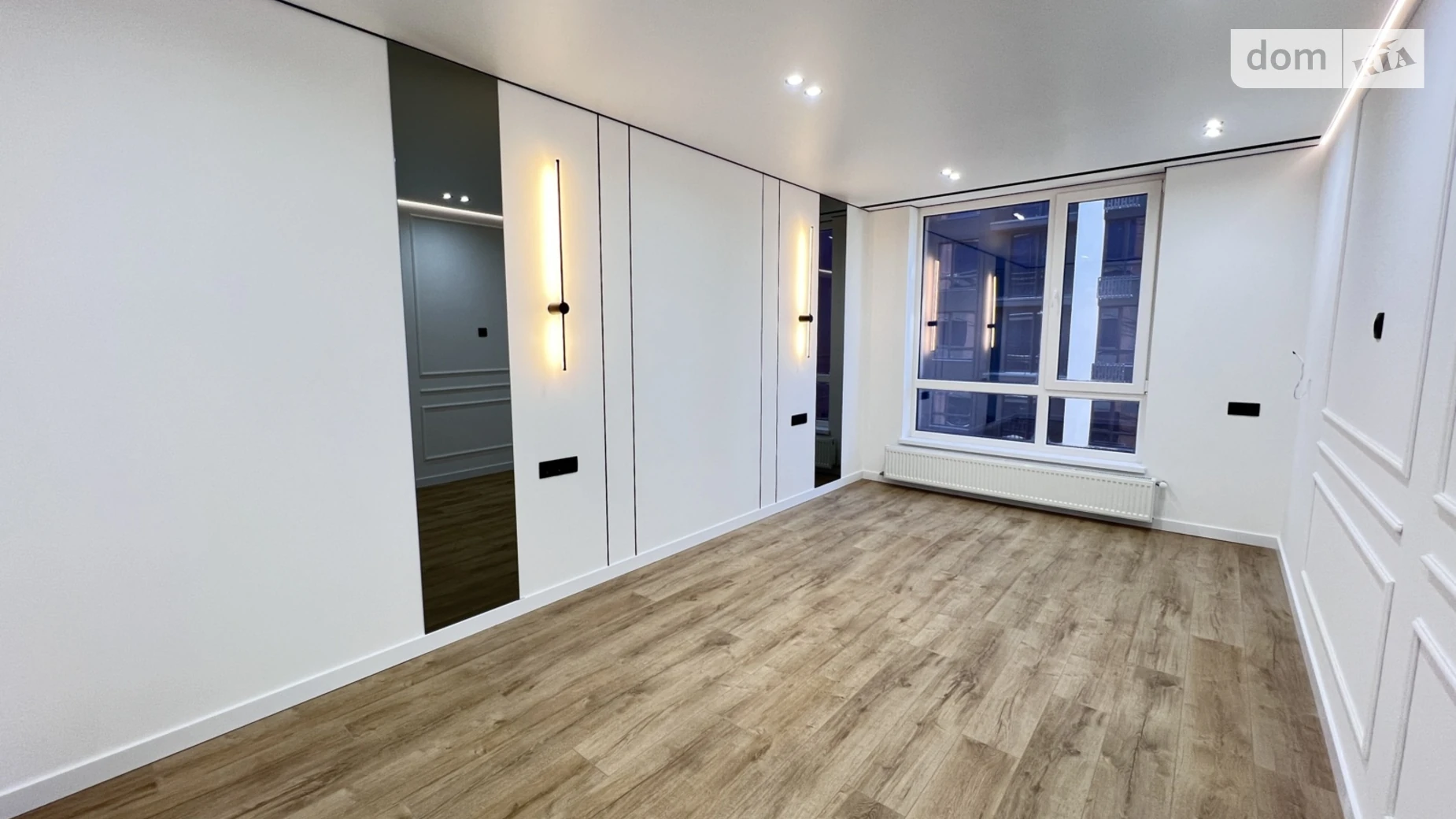 Продается 1-комнатная квартира 42 кв. м в Угорниках, ул. Героев Николаева(Сеченова), 129 - фото 5