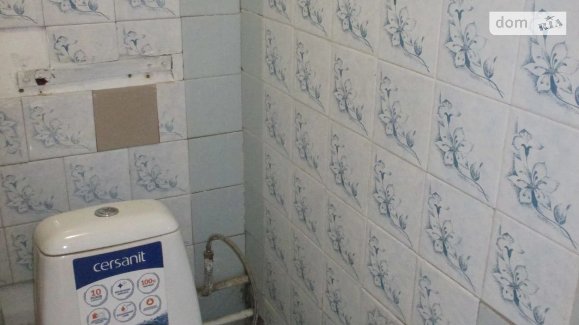 2-комнатная квартира 52 кв. м в Тернополе, ул. Владимира Великого - фото 4