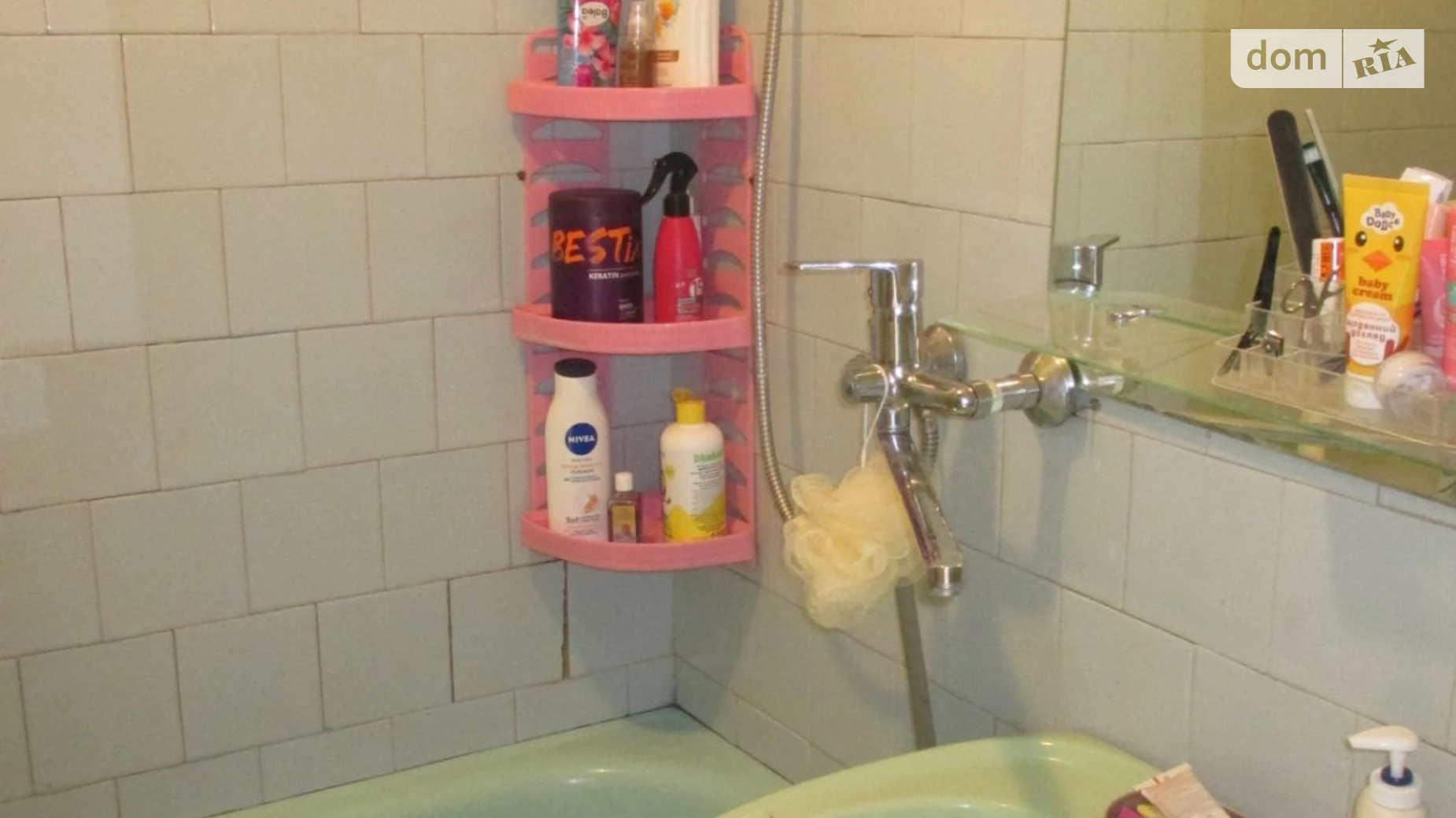 2-комнатная квартира 52 кв. м в Тернополе, ул. Владимира Великого - фото 5