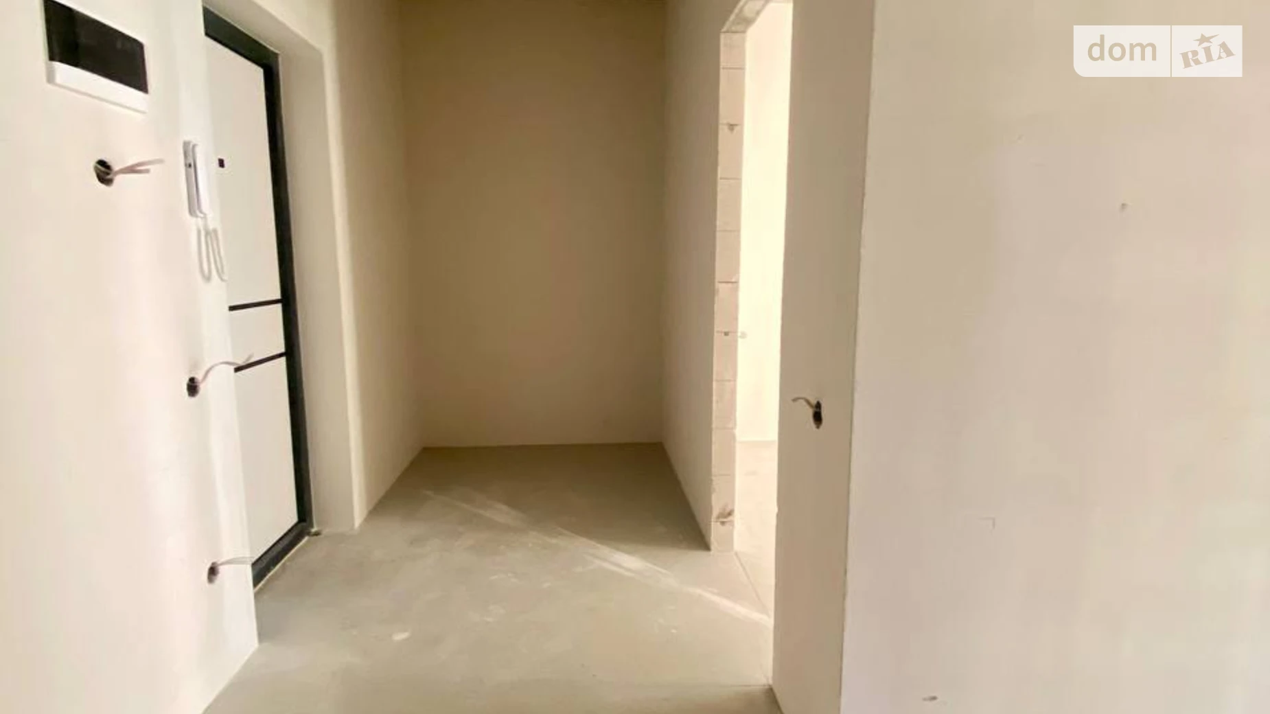 Продается 1-комнатная квартира 37.88 кв. м в Полтаве, ул. Башкирцевой Марии - фото 5