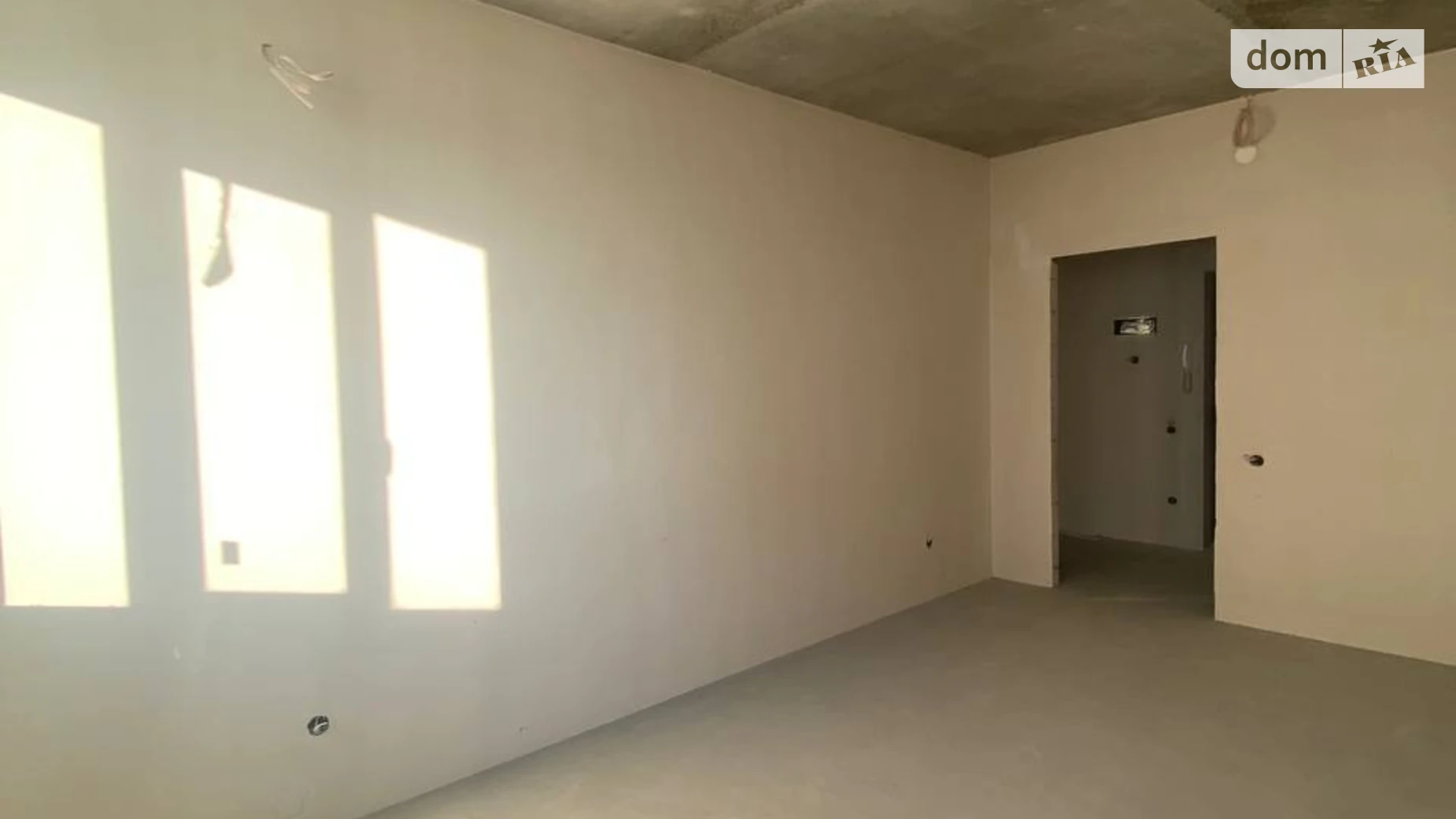 Продается 1-комнатная квартира 37.88 кв. м в Полтаве, ул. Башкирцевой Марии - фото 4