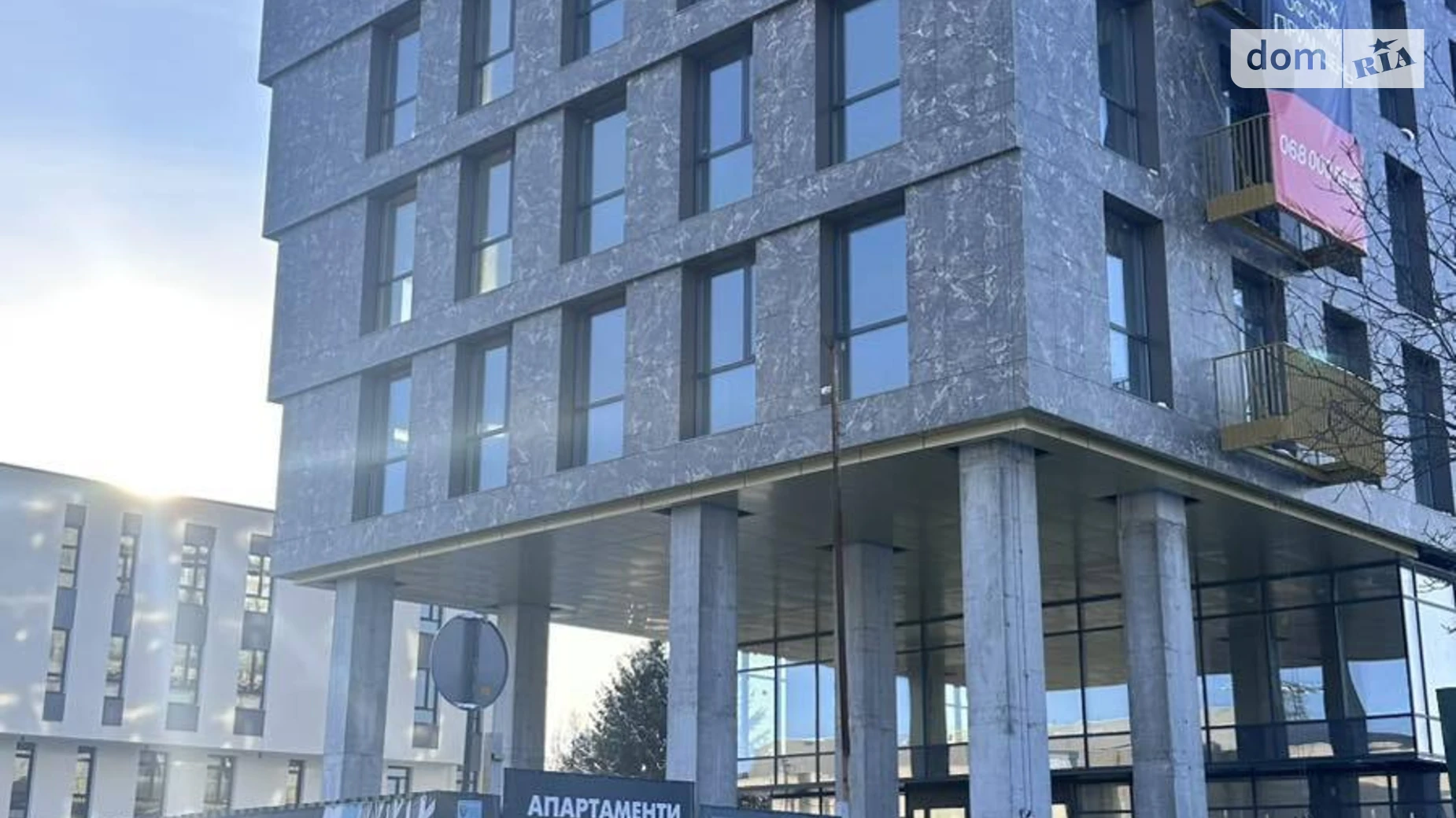 Здається в оренду офіс 160 кв. м в бізнес-центрі, цена: 1920 $ - фото 2