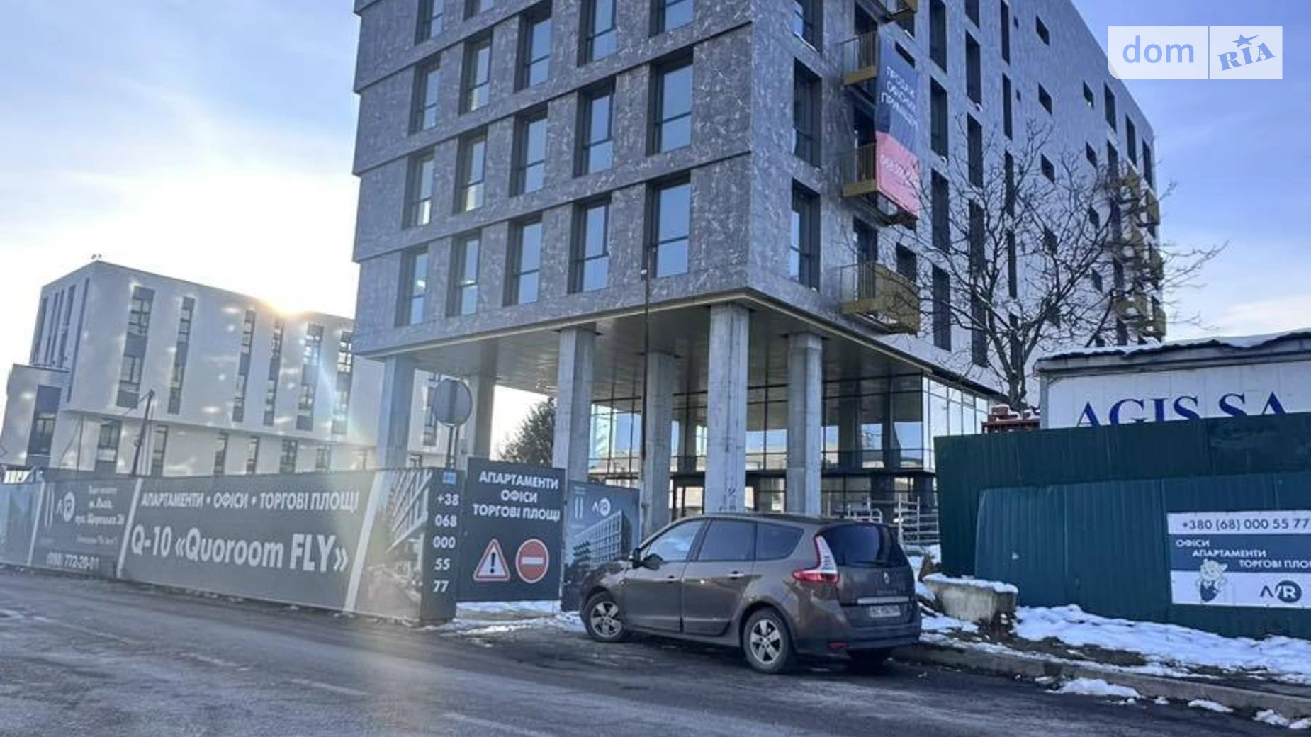 Здається в оренду офіс 160 кв. м в бізнес-центрі, цена: 1920 $ - фото 4