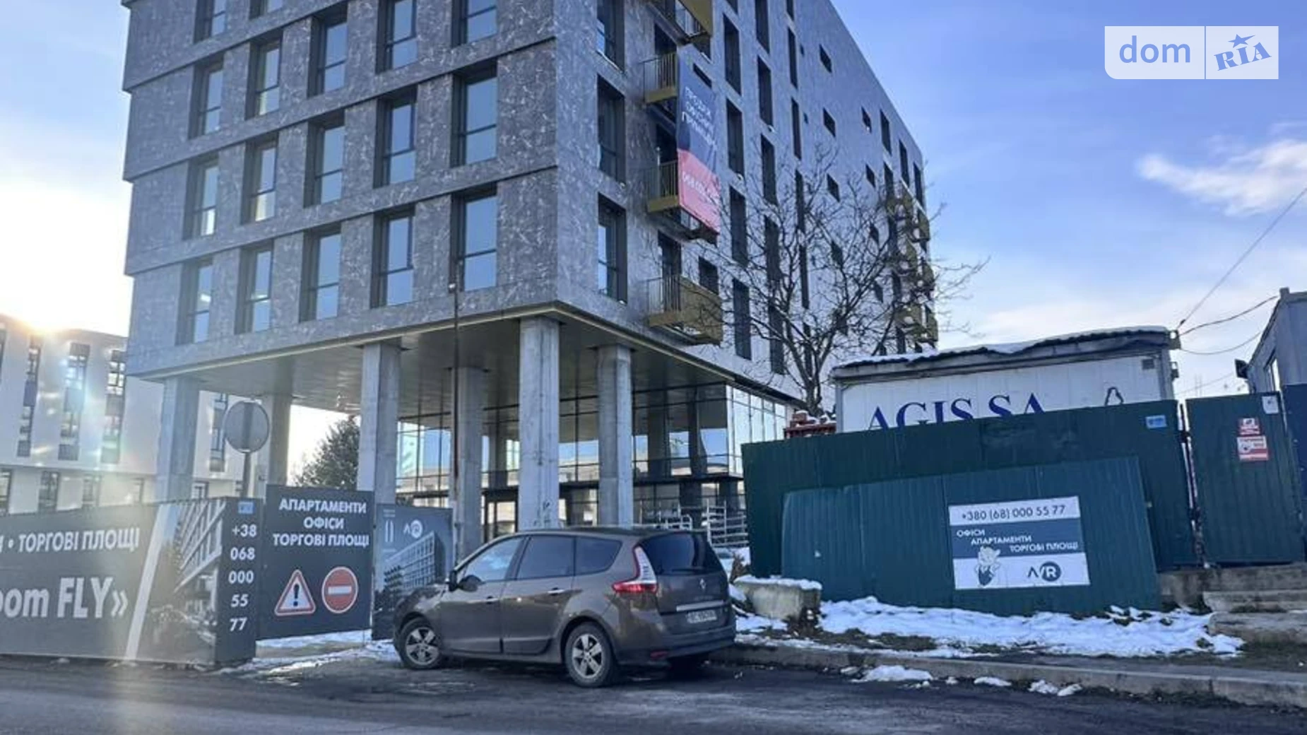 Здається в оренду офіс 160 кв. м в бізнес-центрі, цена: 1920 $ - фото 3