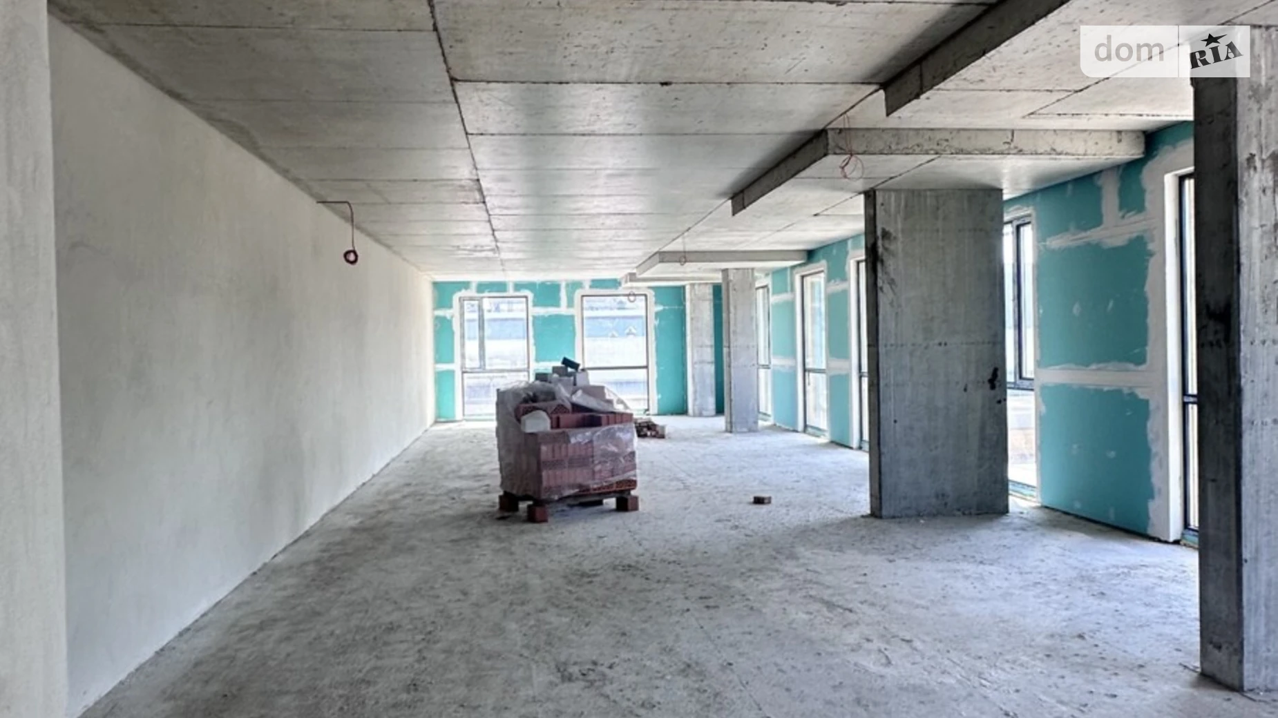 Здається в оренду офіс 160 кв. м в бізнес-центрі, цена: 1920 $ - фото 5