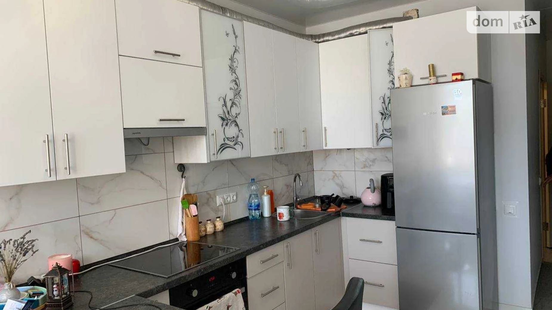 Продается 1-комнатная квартира 53 кв. м в, цена: 68500 $ - фото 3