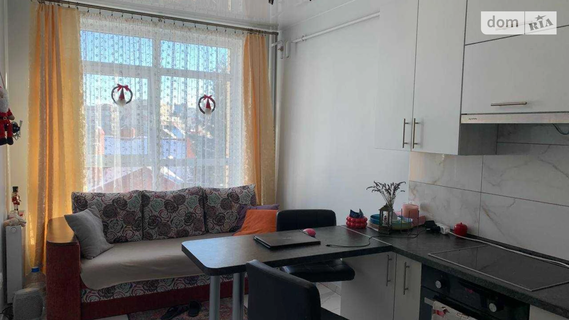 Продается 1-комнатная квартира 53 кв. м в, цена: 68500 $ - фото 4