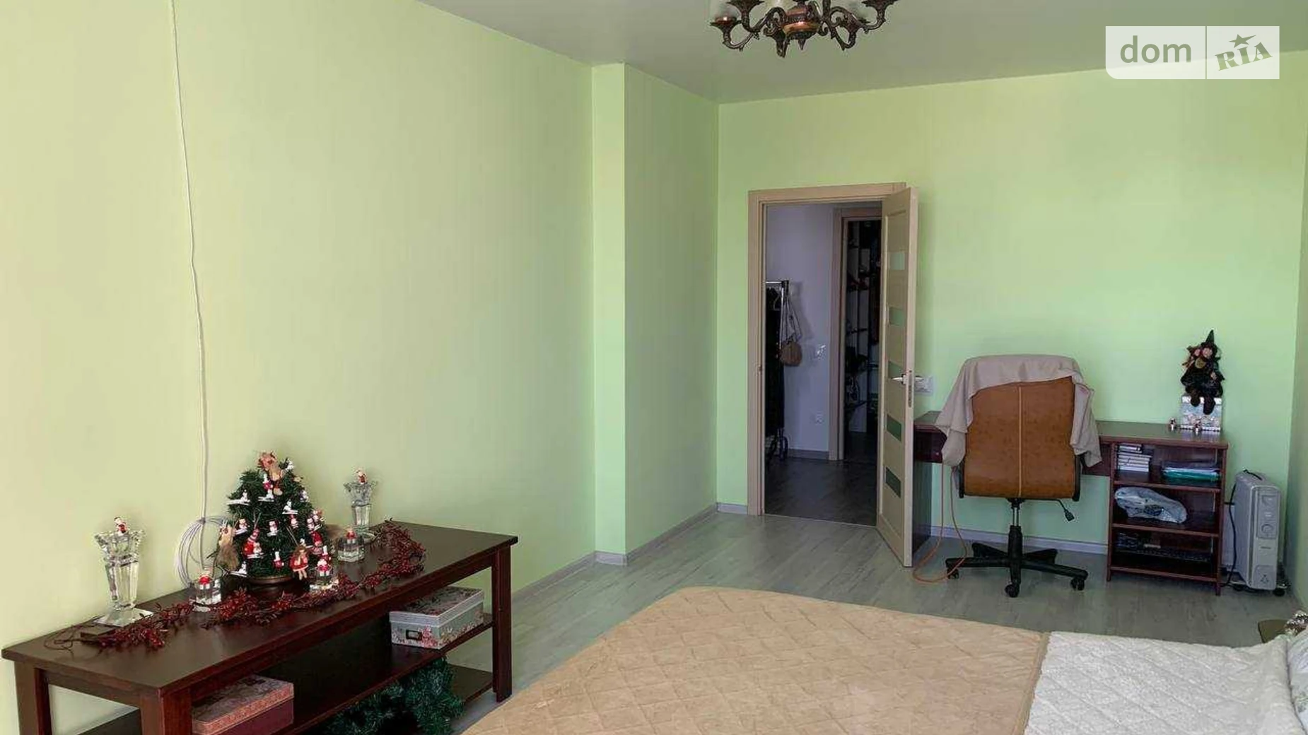 Продается 1-комнатная квартира 53 кв. м в, цена: 68500 $ - фото 2