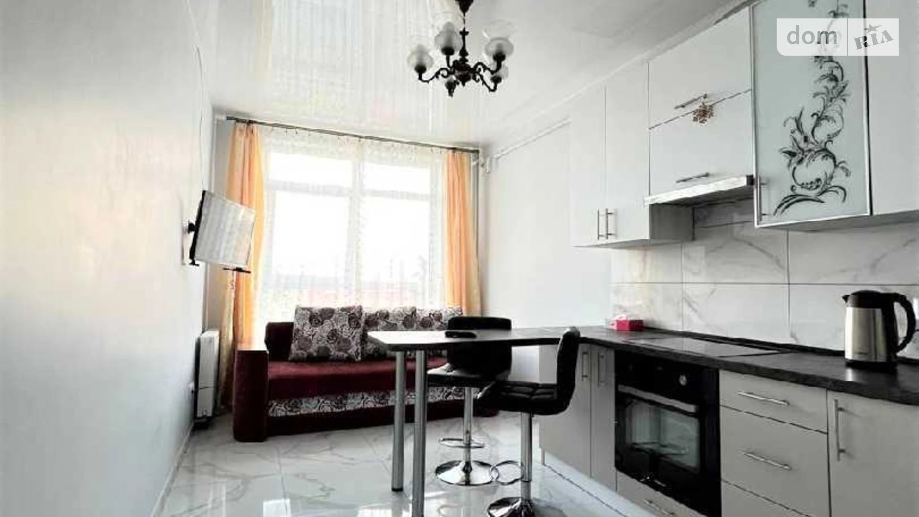 Продается 1-комнатная квартира 53 кв. м в, цена: 68500 $ - фото 5