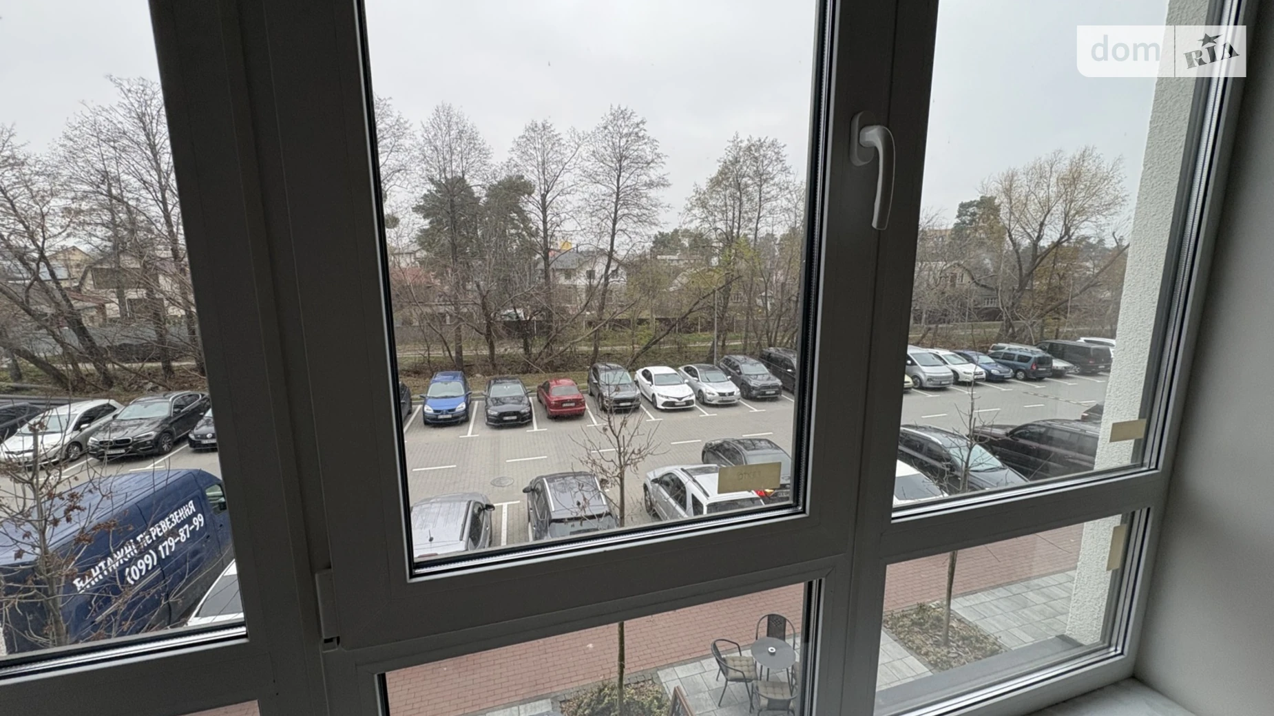 Продается 2-комнатная квартира 59.5 кв. м в Ирпене, ул. Ольги Кобылянской(Достоевского), 1В/8 - фото 4