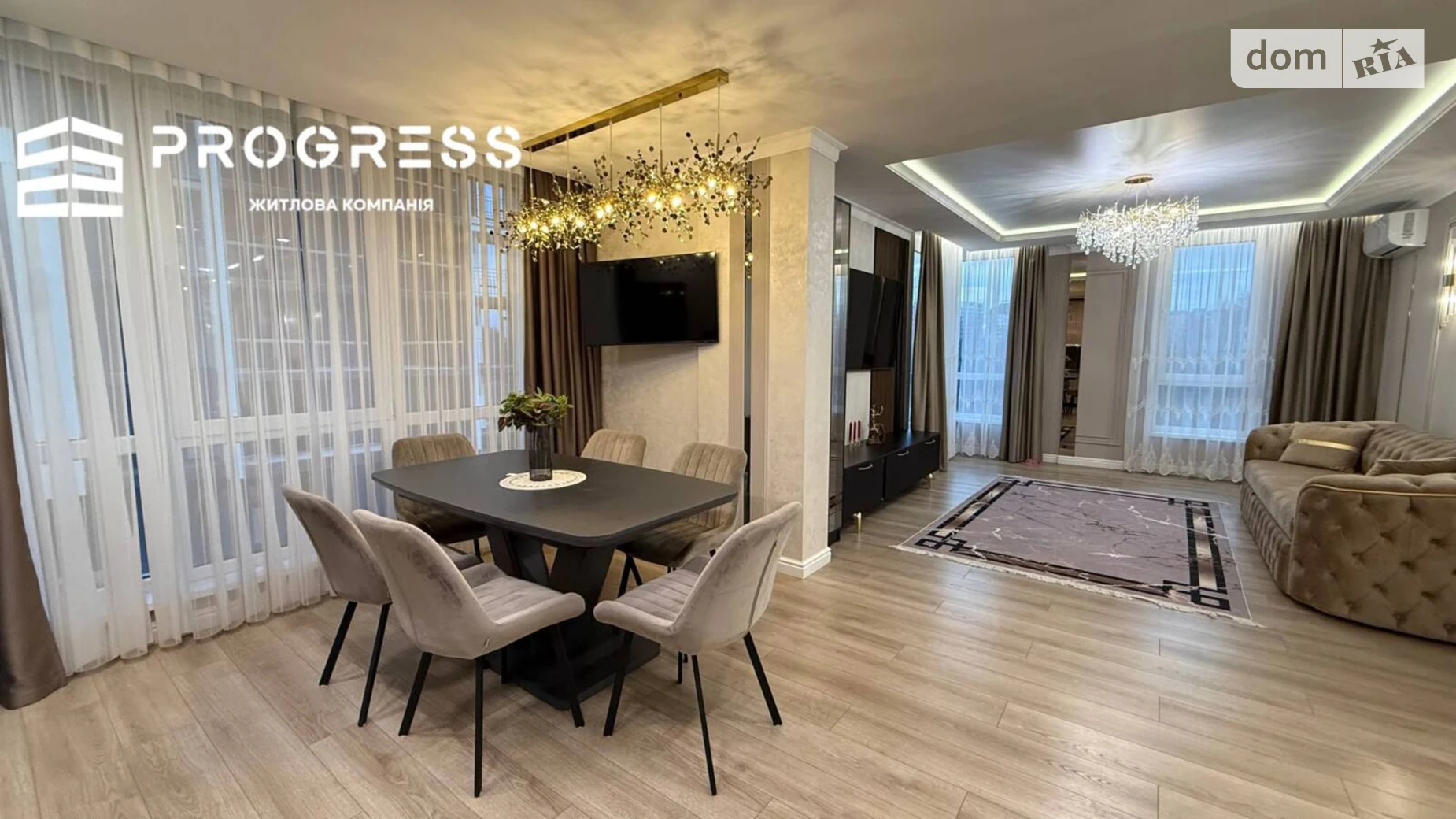 Продается 3-комнатная квартира 85 кв. м в Угорниках, ул. Героев Николаева(Сеченова) - фото 3