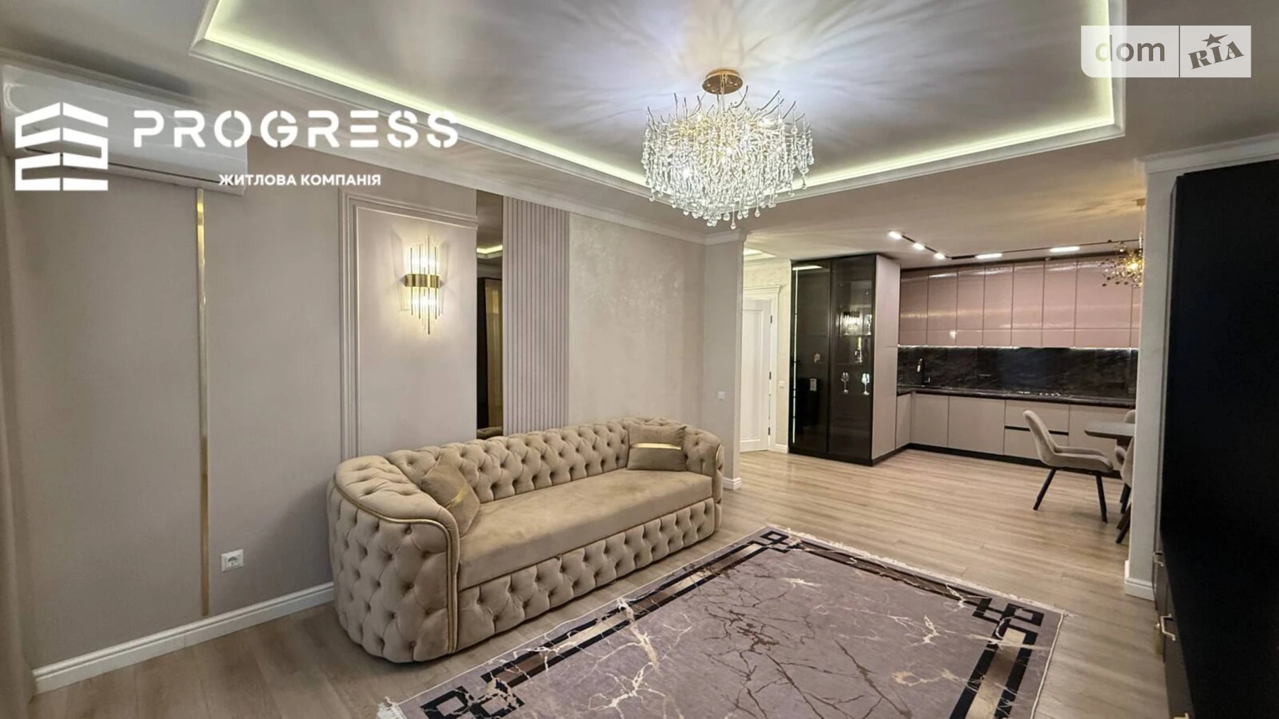 Продается 3-комнатная квартира 85 кв. м в Угорниках, ул. Героев Николаева(Сеченова) - фото 2