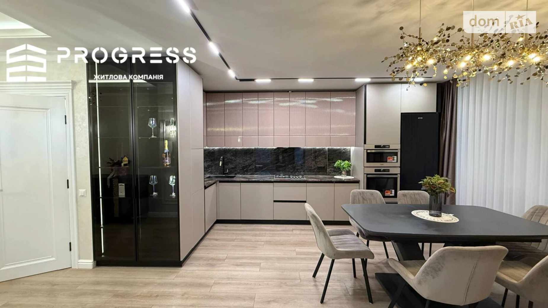 Продается 3-комнатная квартира 85 кв. м в Угорниках, ул. Героев Николаева(Сеченова) - фото 5