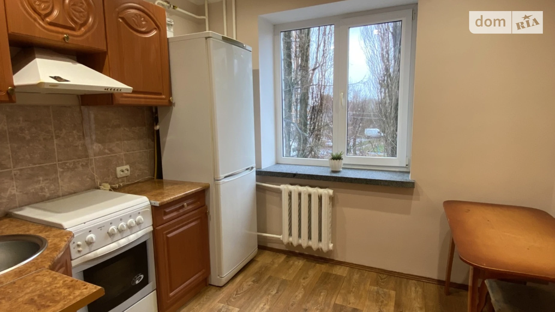 Продается 2-комнатная квартира 47.75 кв. м в Житомире, ул. Покровская(Щорса) - фото 2