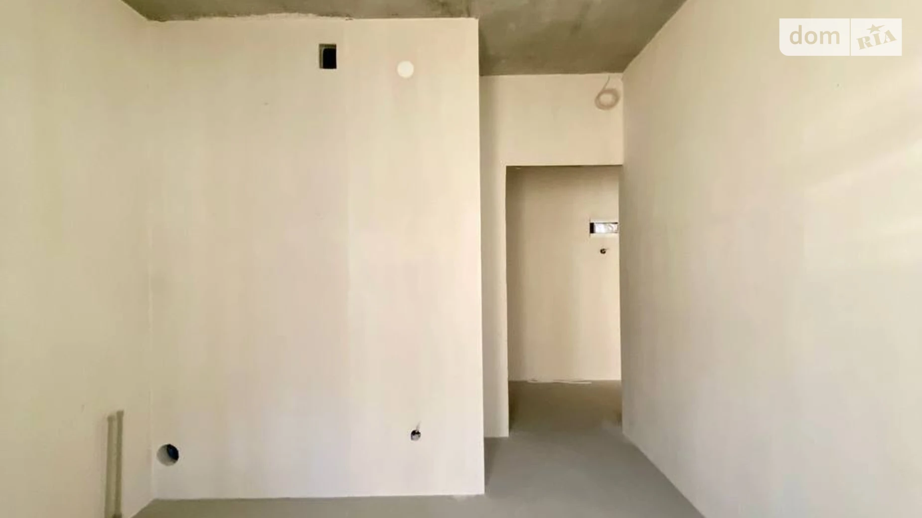 Продается 1-комнатная квартира 41 кв. м в Полтаве, ул. Башкирцевой Марии - фото 2