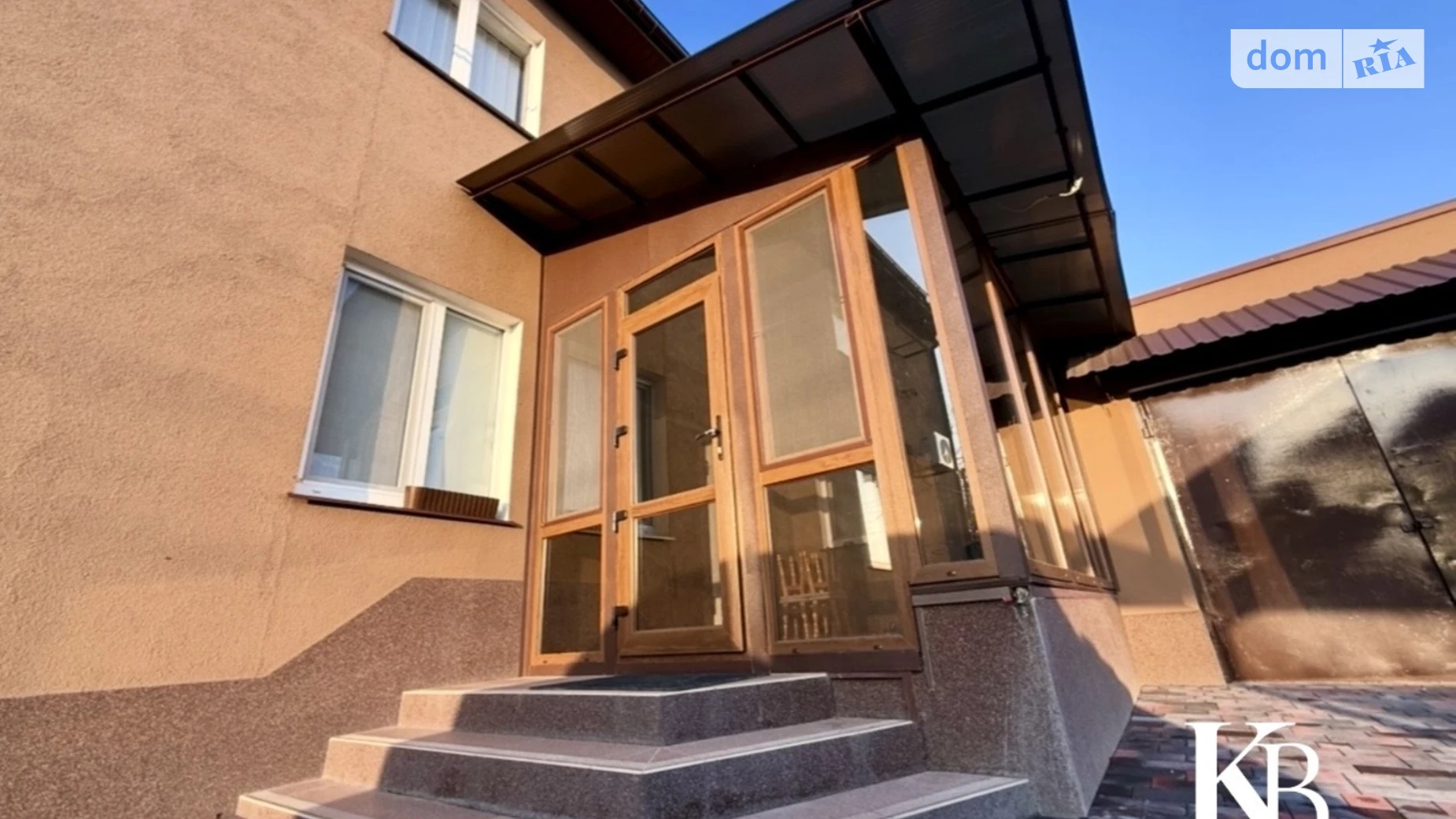 Продается дом на 2 этажа 151.1 кв. м с террасой, цена: 120000 $ - фото 2