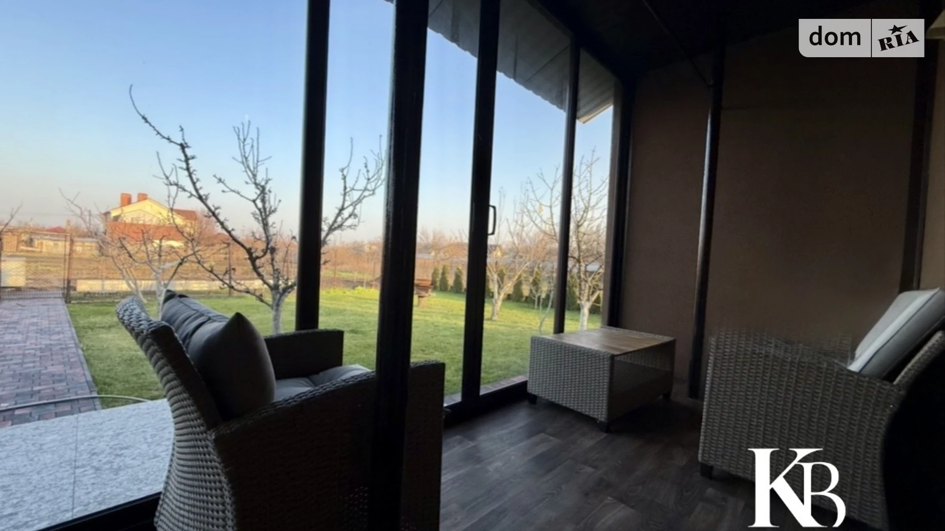 Продается дом на 2 этажа 151.1 кв. м с террасой, цена: 120000 $ - фото 4