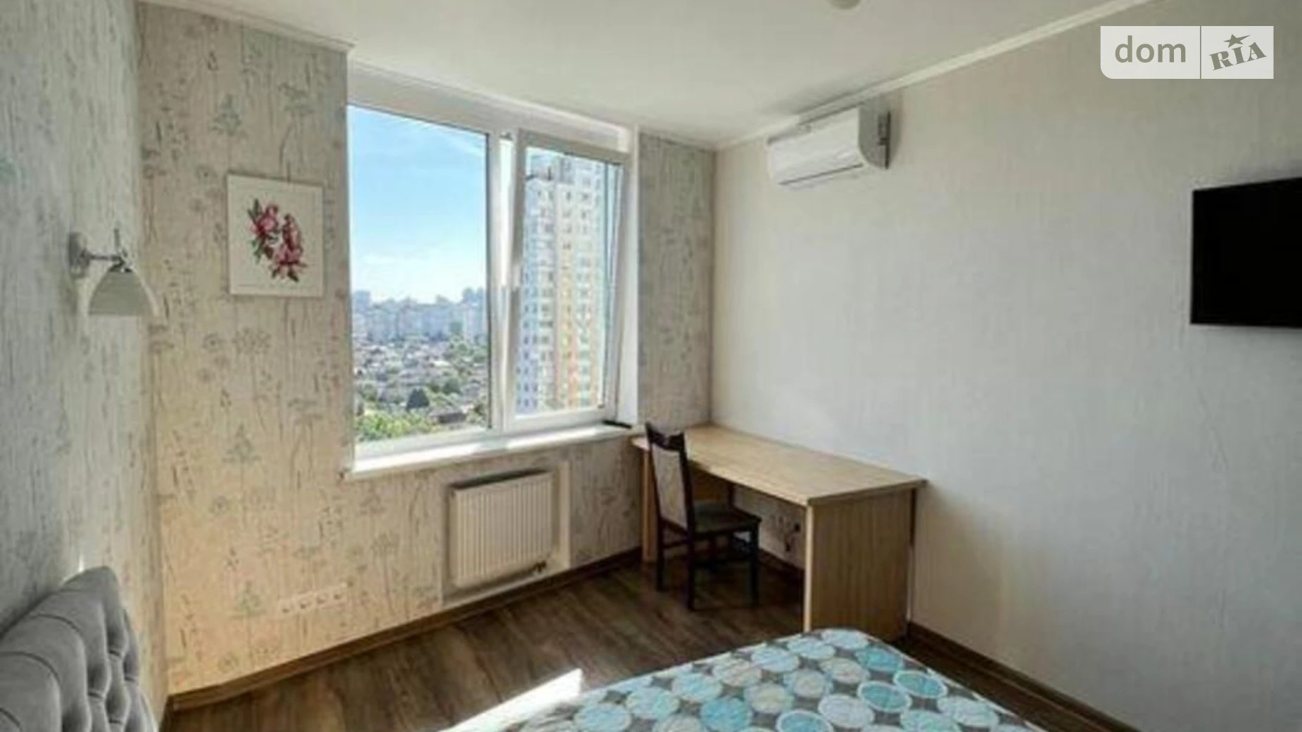 Продается 1-комнатная квартира 45.2 кв. м в Киеве, ул. Обуховская, 137А - фото 5