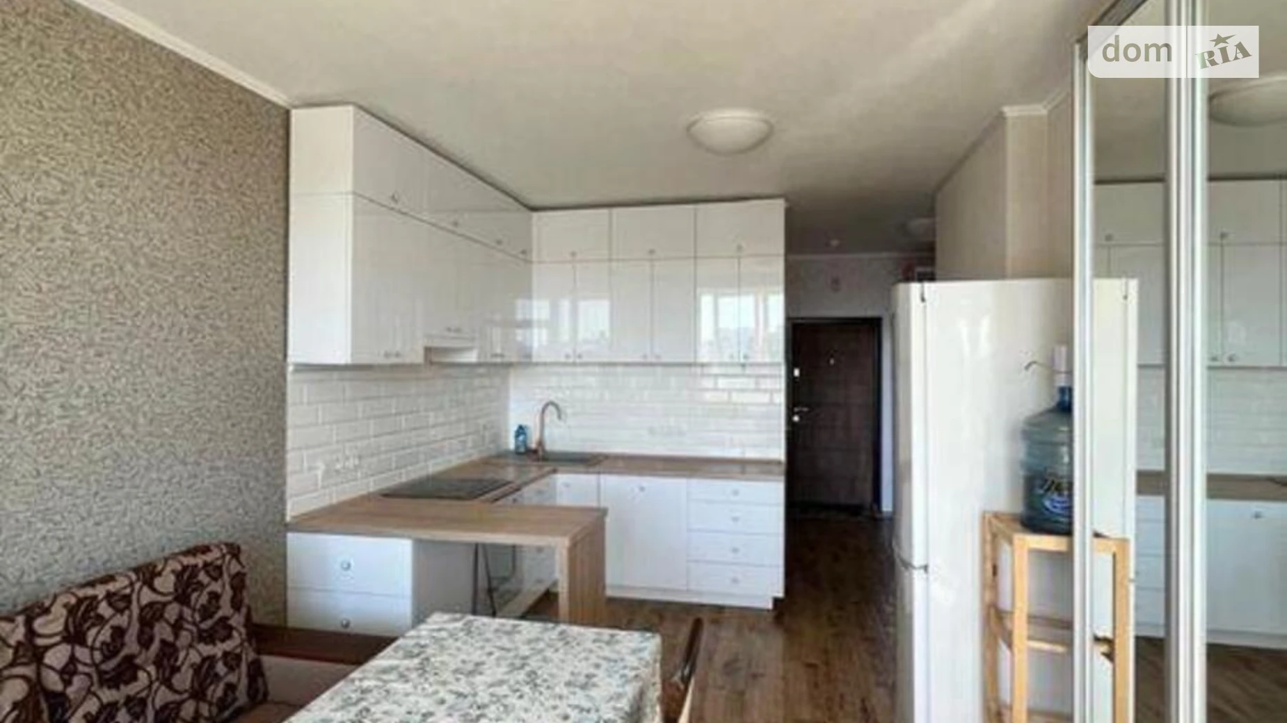 Продается 1-комнатная квартира 45.2 кв. м в Киеве, ул. Обуховская, 137А - фото 2