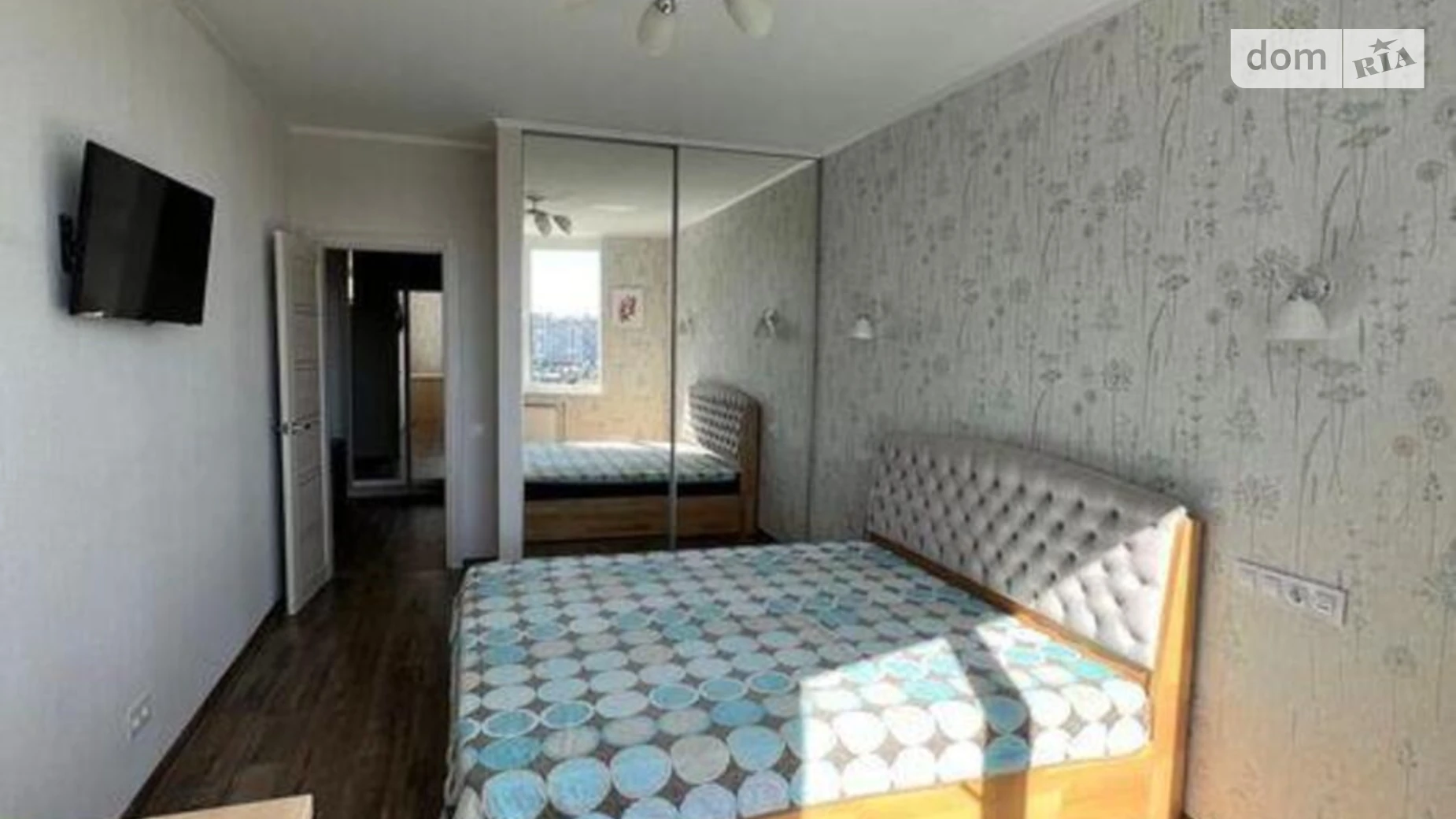 Продается 1-комнатная квартира 45.2 кв. м в Киеве, ул. Обуховская, 137А - фото 4