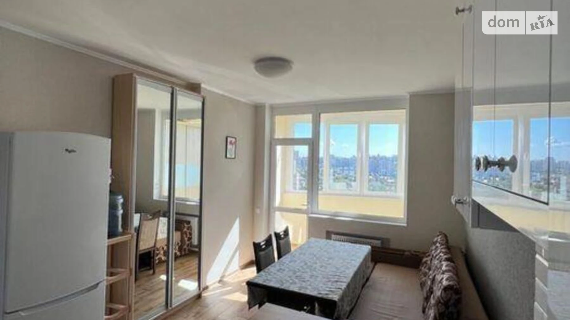 Продается 1-комнатная квартира 45.2 кв. м в Киеве, ул. Обуховская, 137А - фото 3