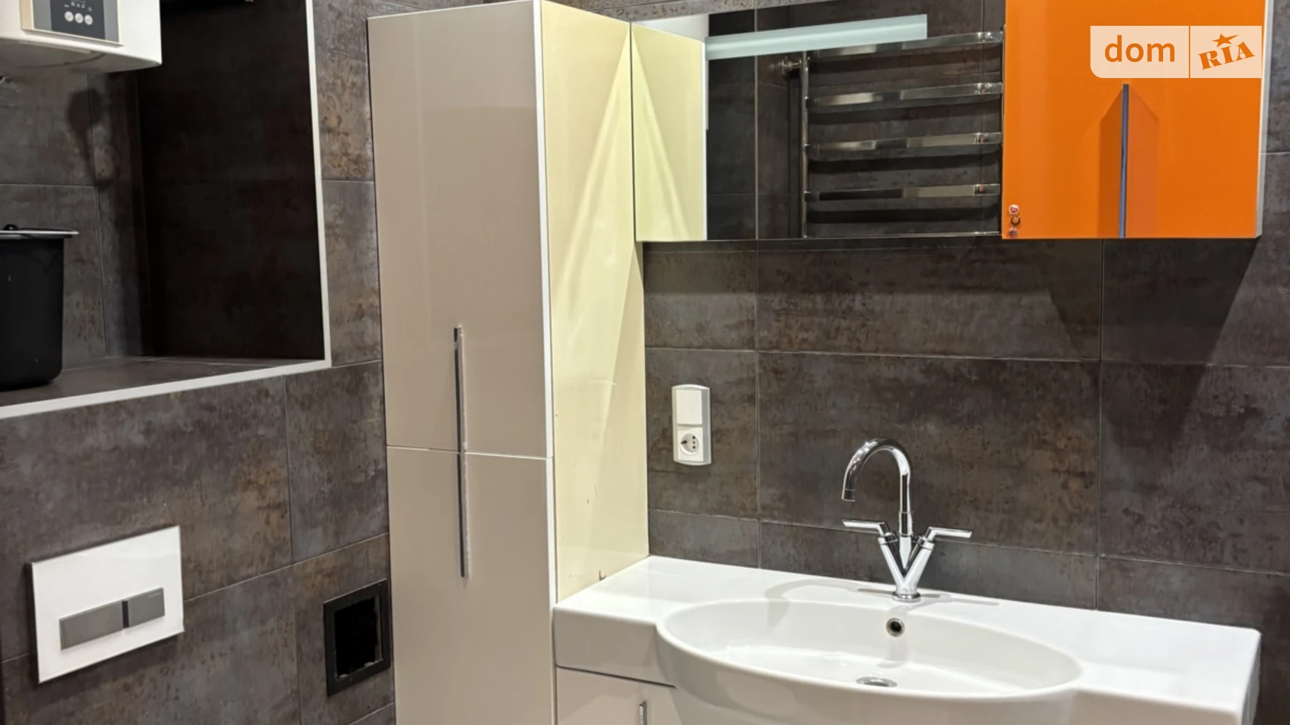 Продається 1-кімнатна квартира 55.1 кв. м у Києві, вул. Кубанської України, 31А - фото 4