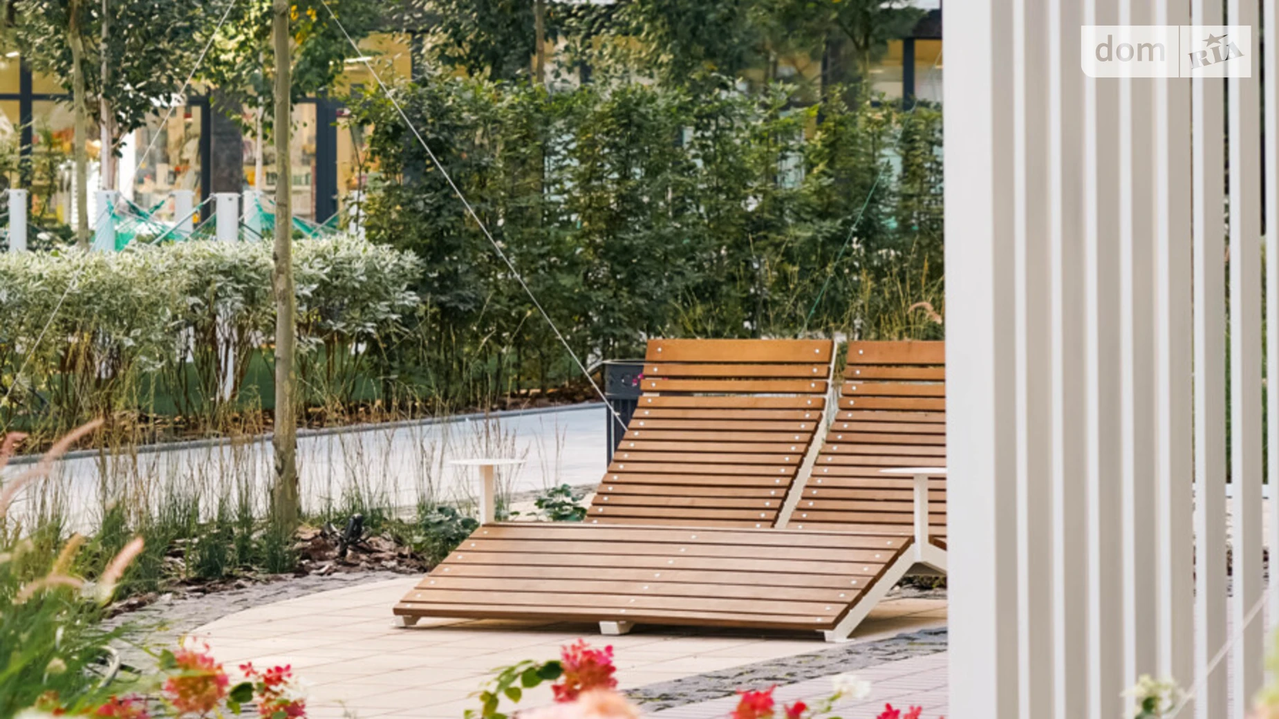 Продается 1-комнатная квартира 39.77 кв. м в Ирпене, ул. Ольги Кобылянской(Достоевского), 1В/37 - фото 5