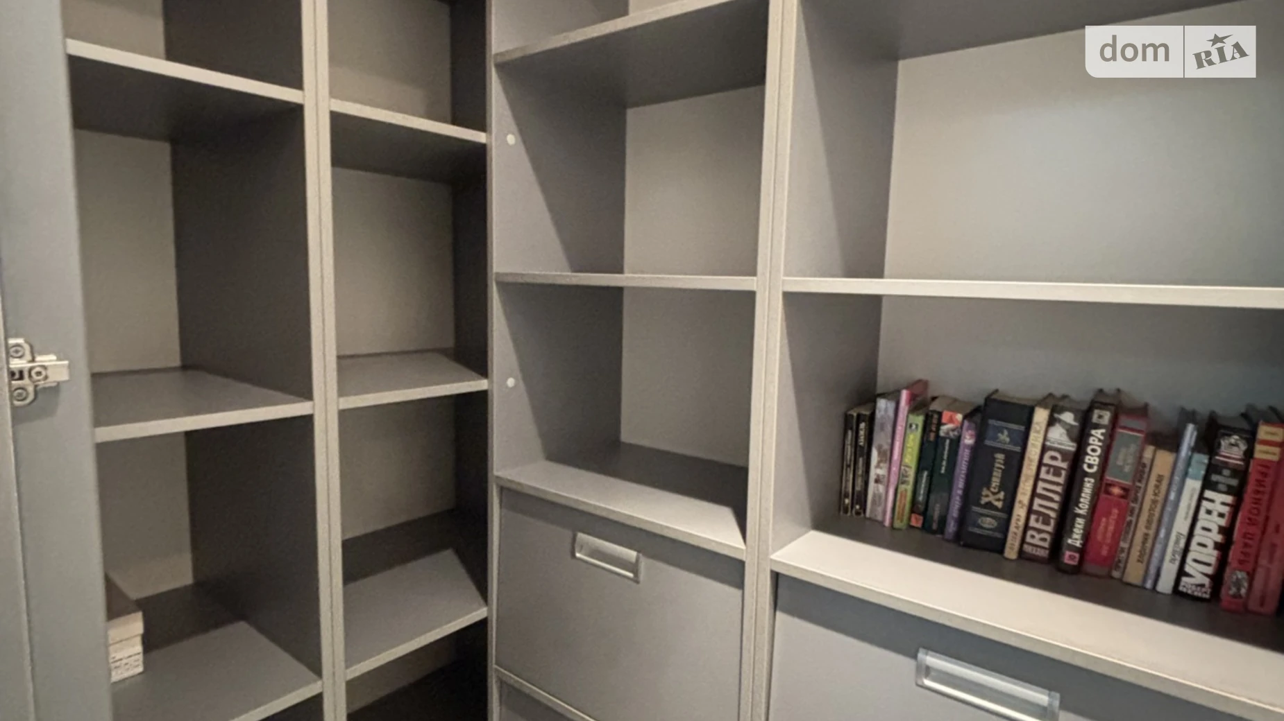 Продається 1-кімнатна квартира 55.1 кв. м у Києві, вул. Кубанської України, 31А - фото 5