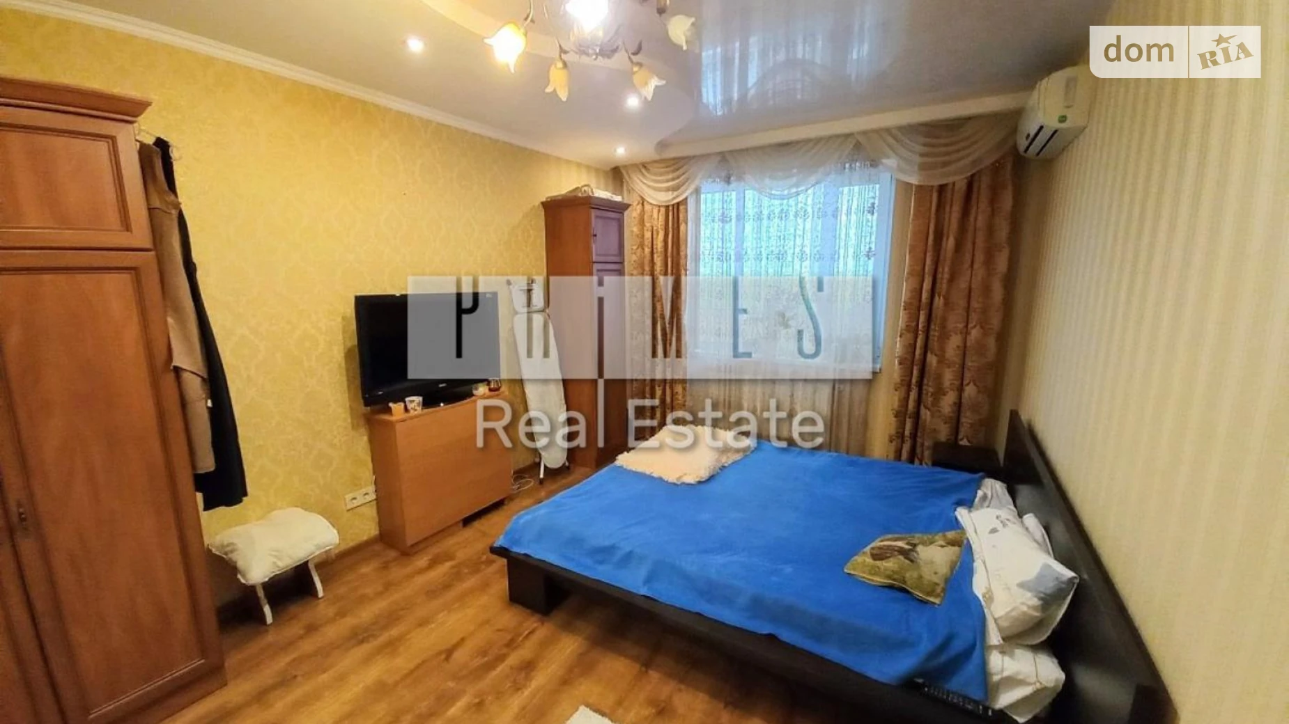 Продается 1-комнатная квартира 42.9 кв. м в Киеве, ул. Драгоманова, 6/1 - фото 2