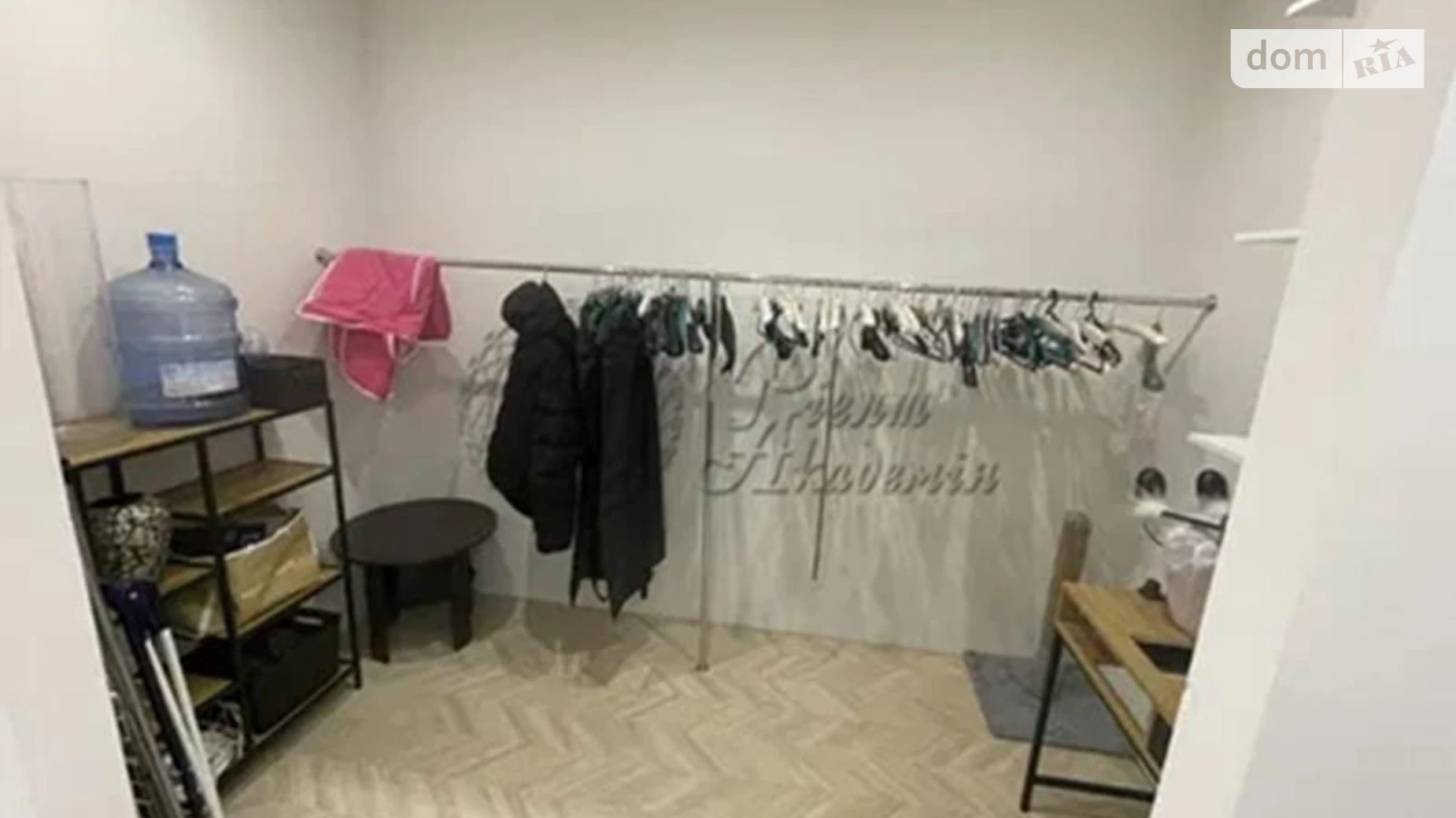 Продается 1-комнатная квартира 48.3 кв. м в Киеве, цена: 100000 € - фото 3