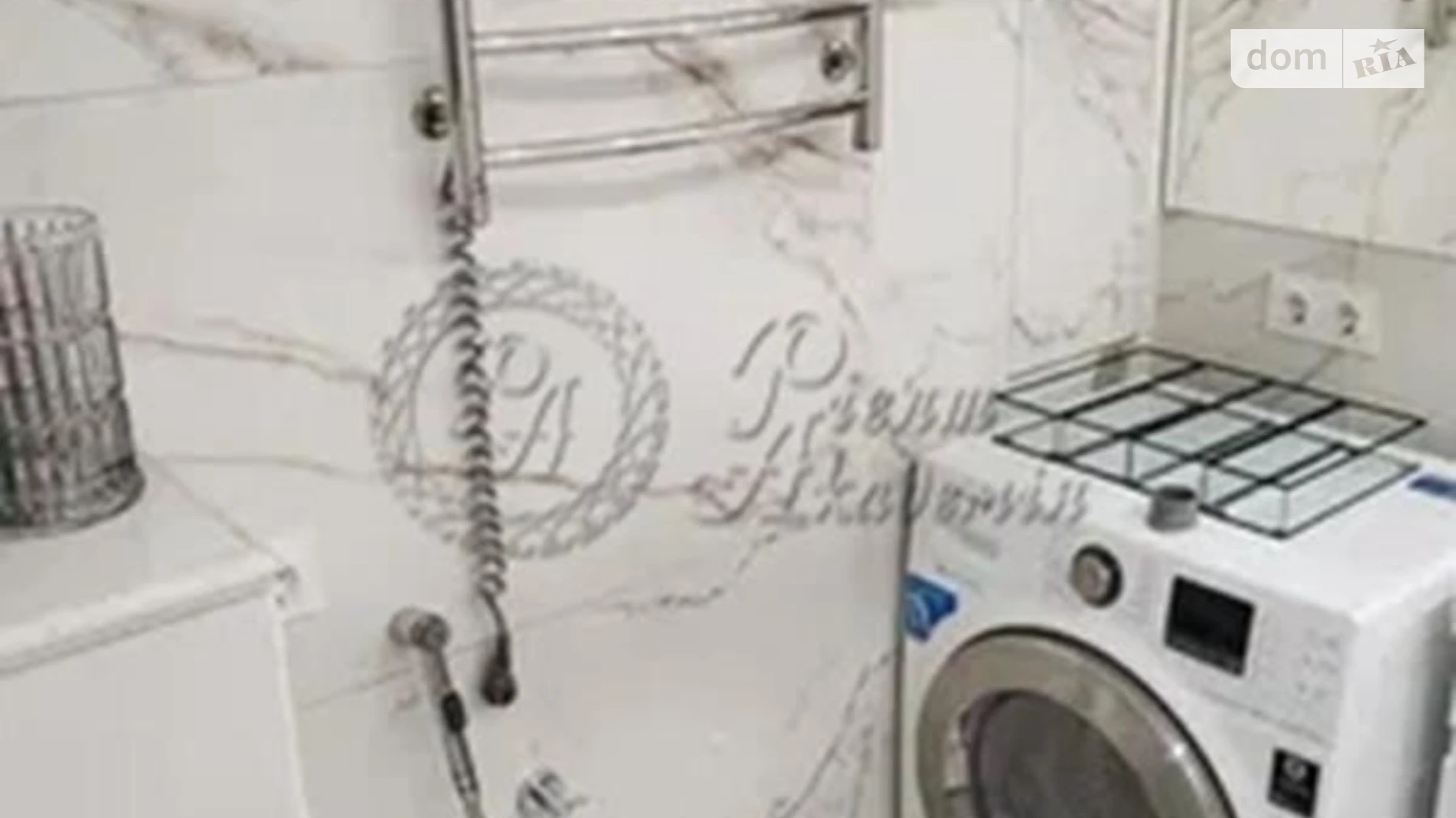 Продается 1-комнатная квартира 48.3 кв. м в Киеве, цена: 100000 € - фото 5