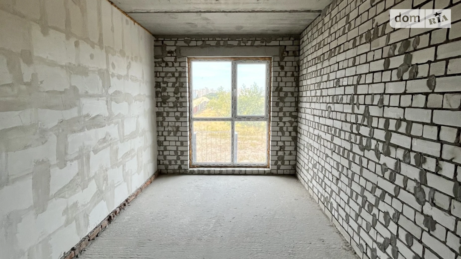 Продается 1-комнатная квартира 49 кв. м в Черкассах, ул. Казацкая, 23 - фото 3